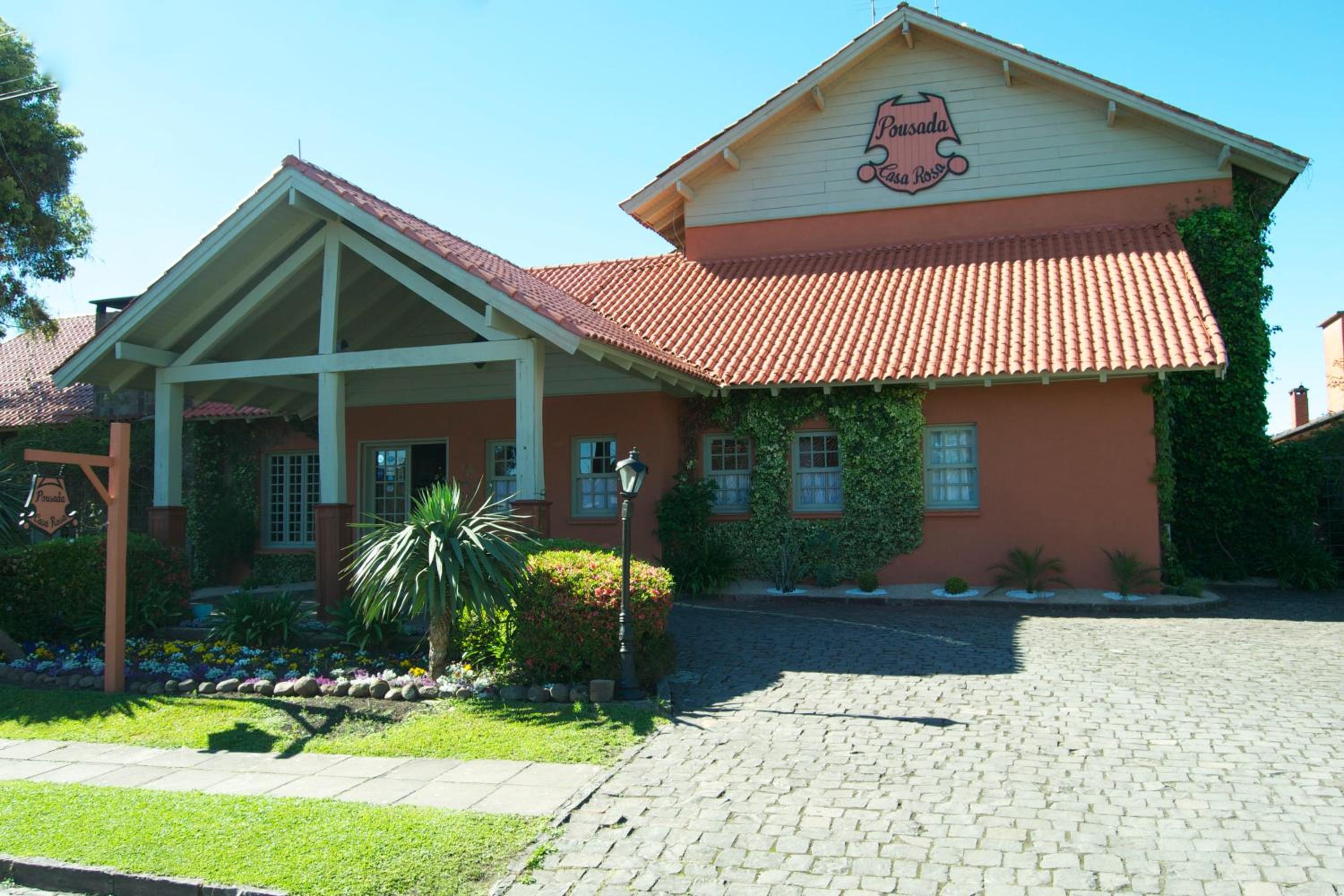 Golden Hills Vila Suzana