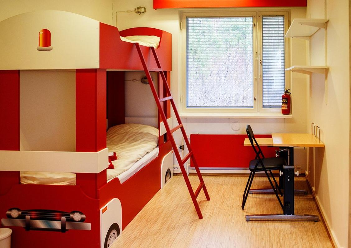Fireman Center