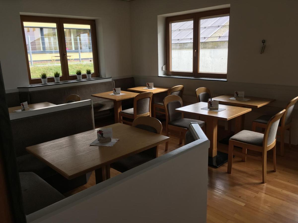 Sportpension Sölden