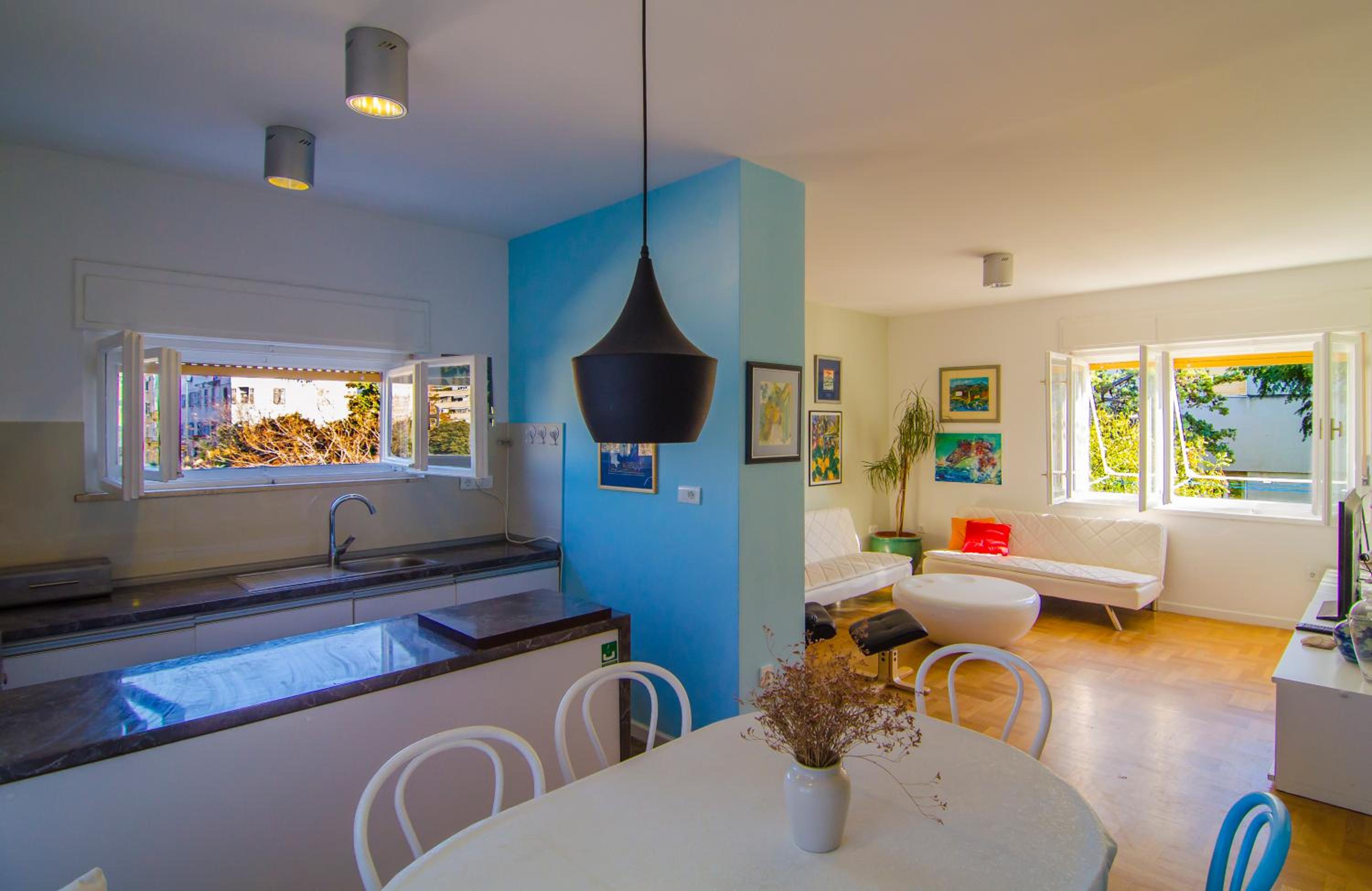 Maestro Duplex Istarska Apartment