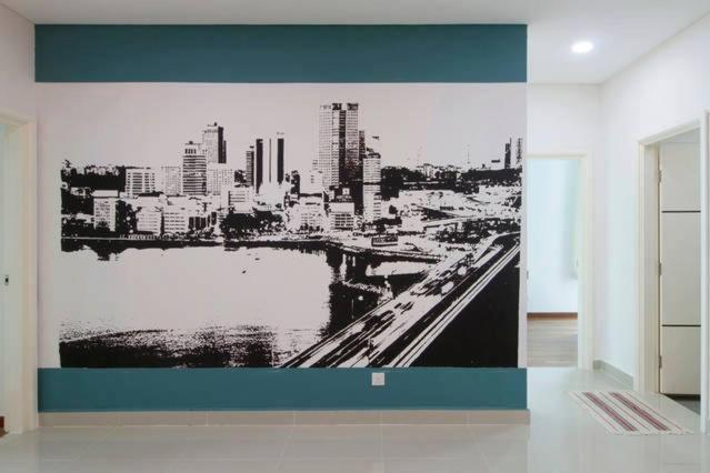 Holi 1Medini Themed Suites