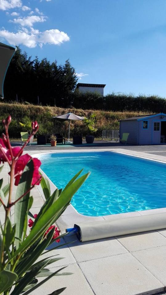 Chalets de la Plaine view 5