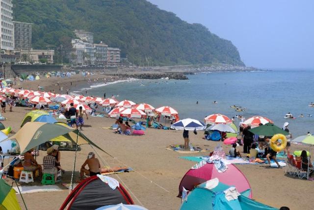 IZU RETREAT by Onko Chishin