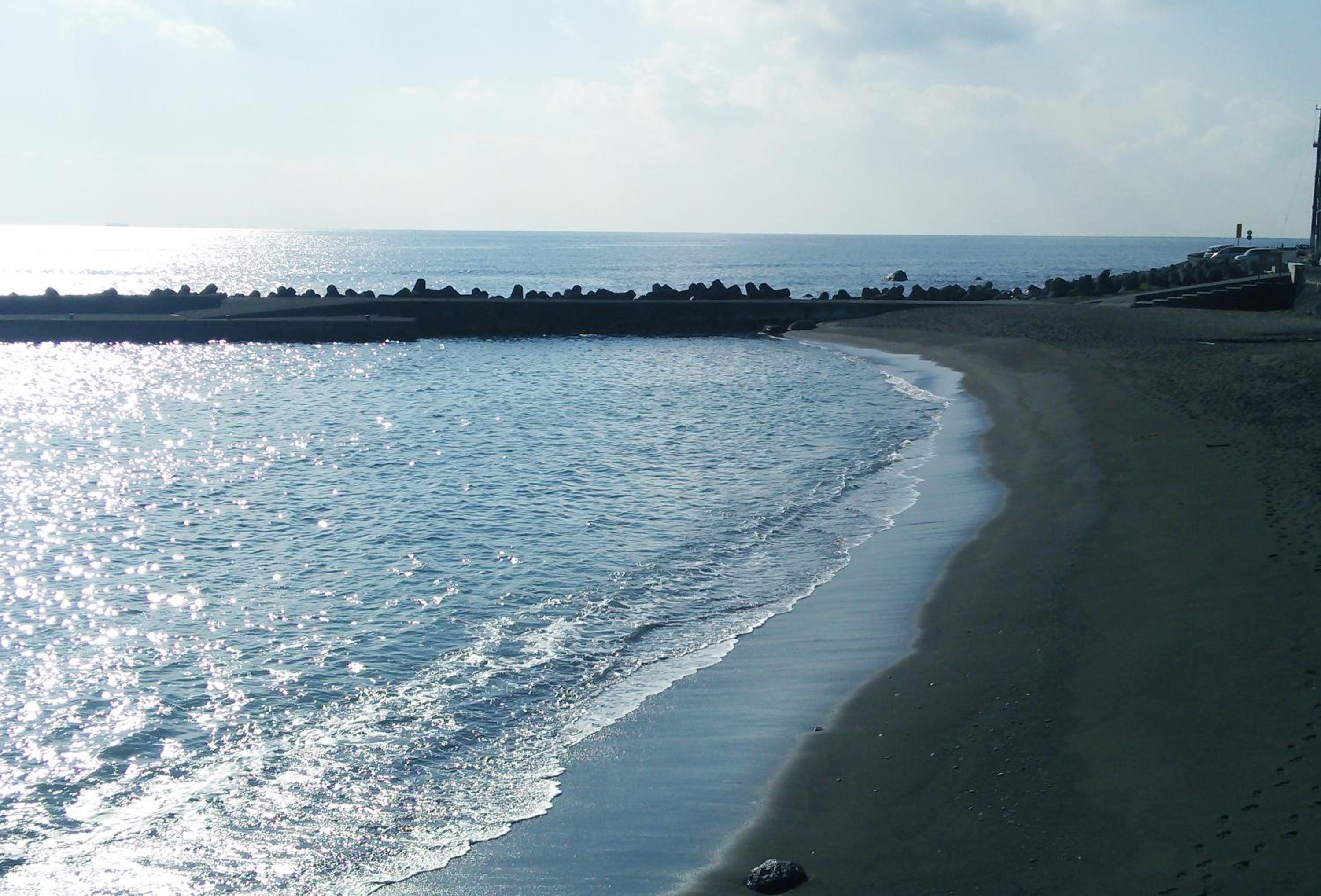 IZU RETREAT by Onko Chishin