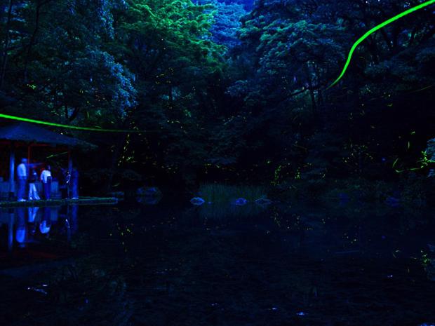 IZU RETREAT by Onko Chishin