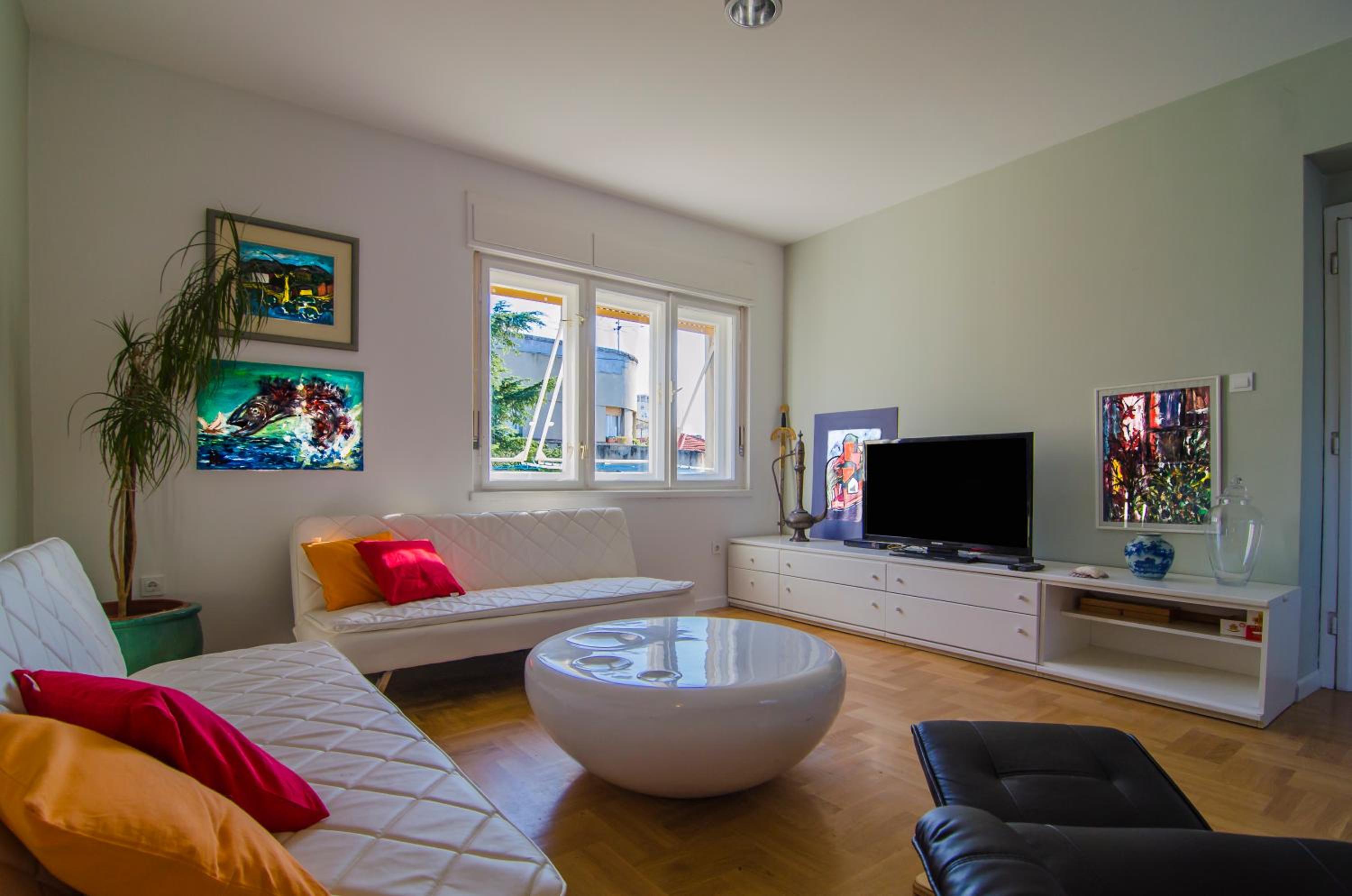 Maestro Duplex Istarska Apartment