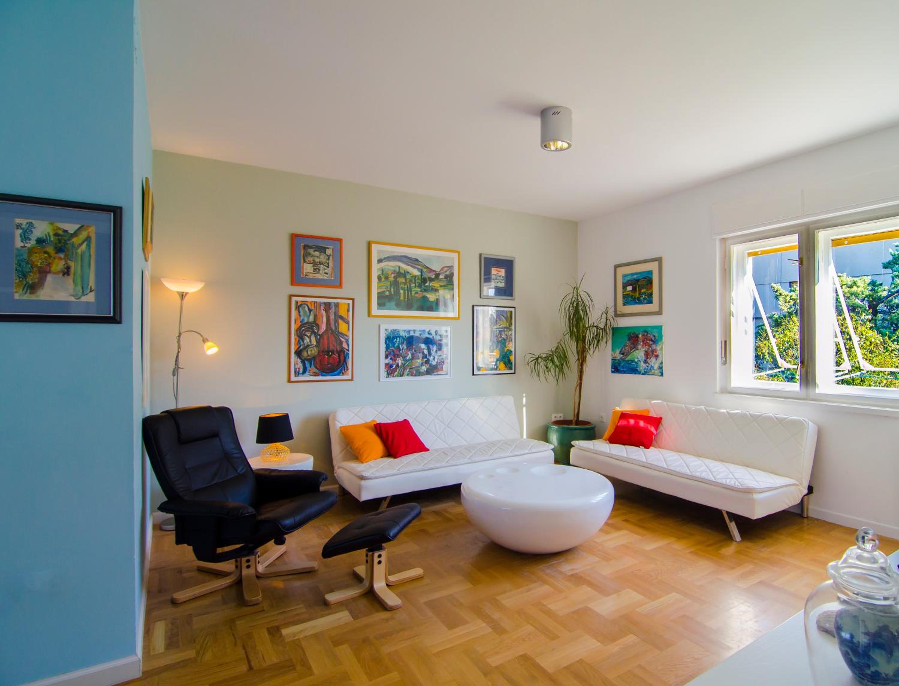 Maestro Duplex Istarska Apartment photo 3