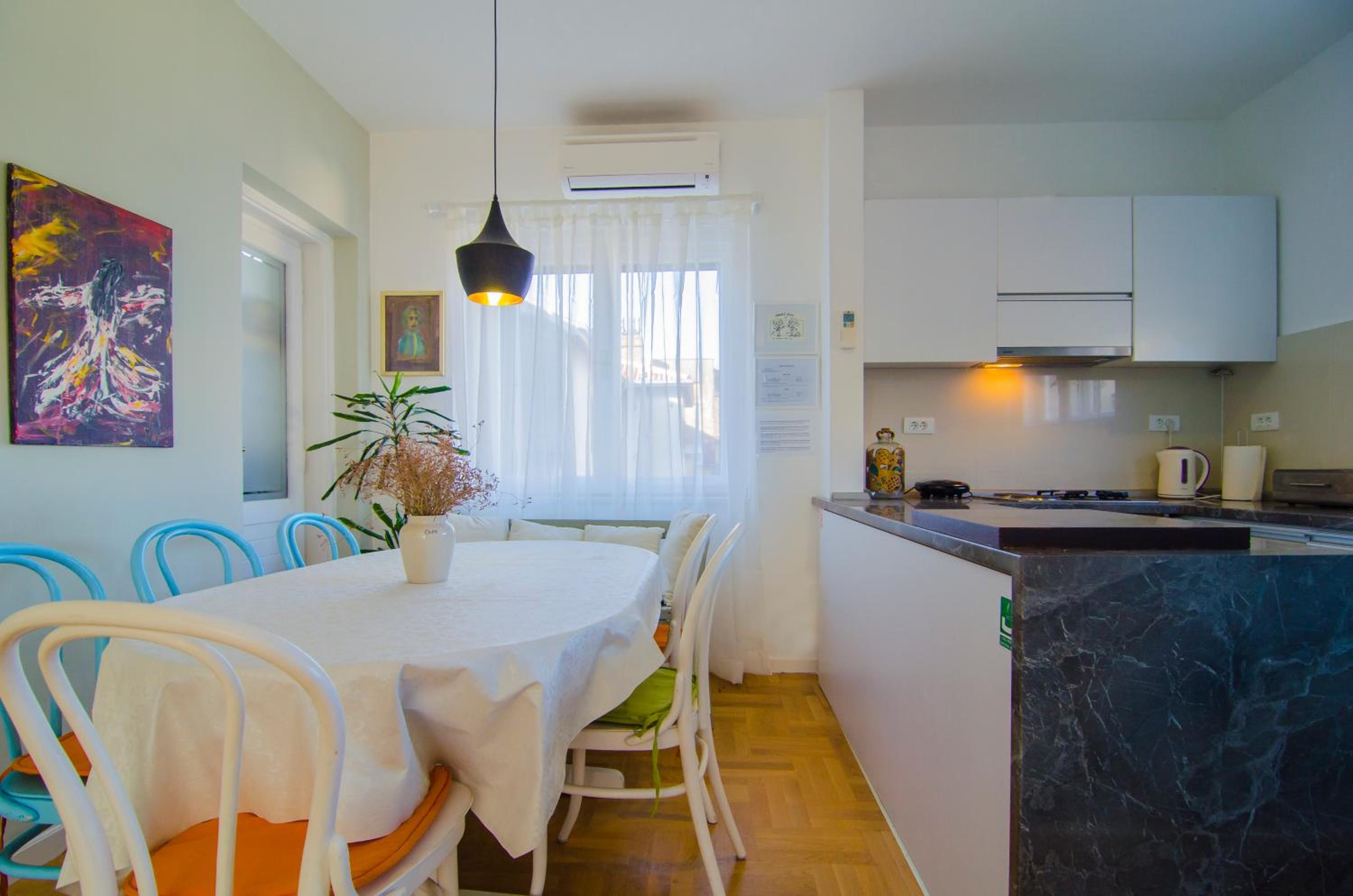 Maestro Duplex Istarska Apartment