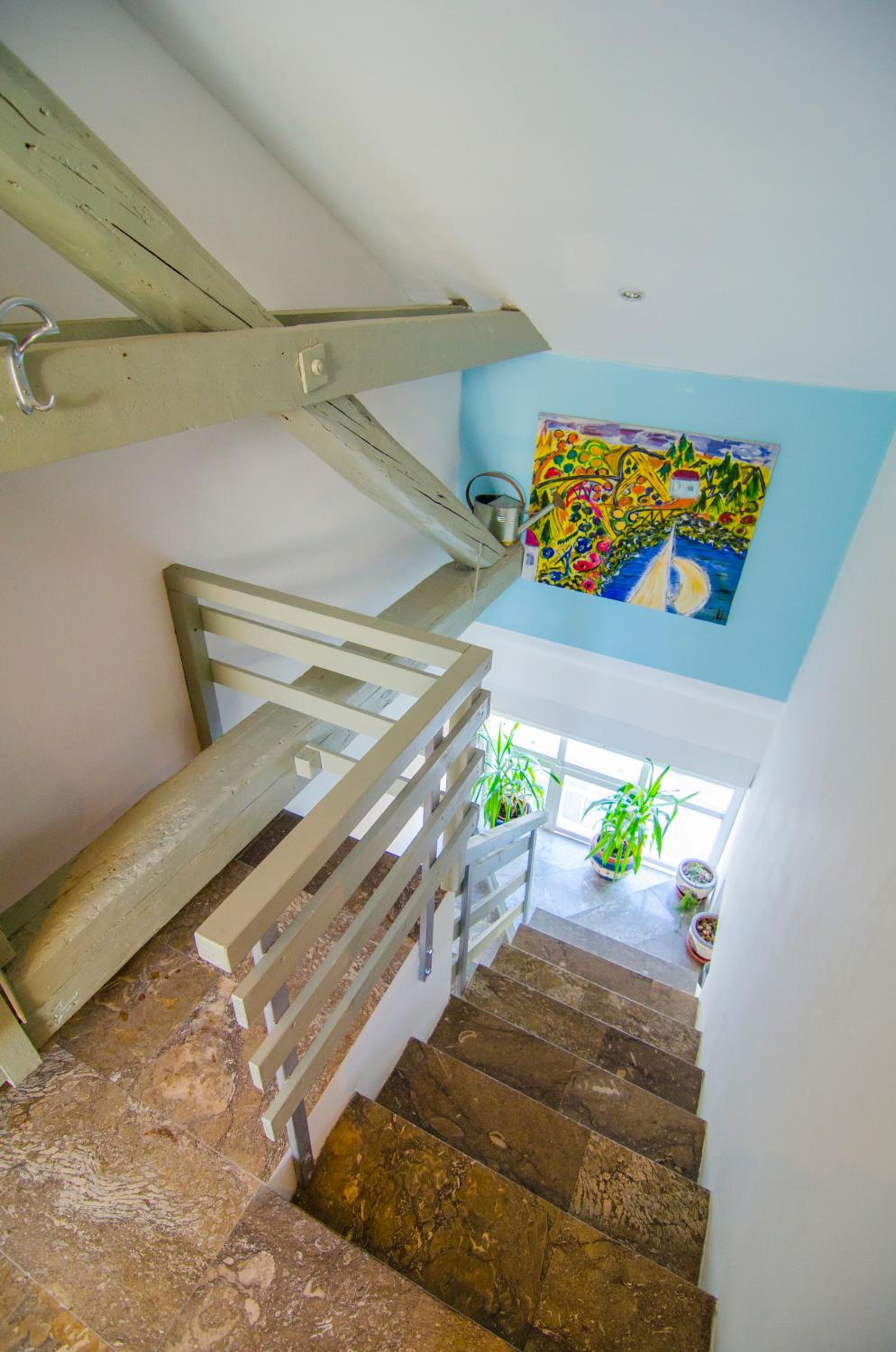 Maestro Duplex Istarska Apartment