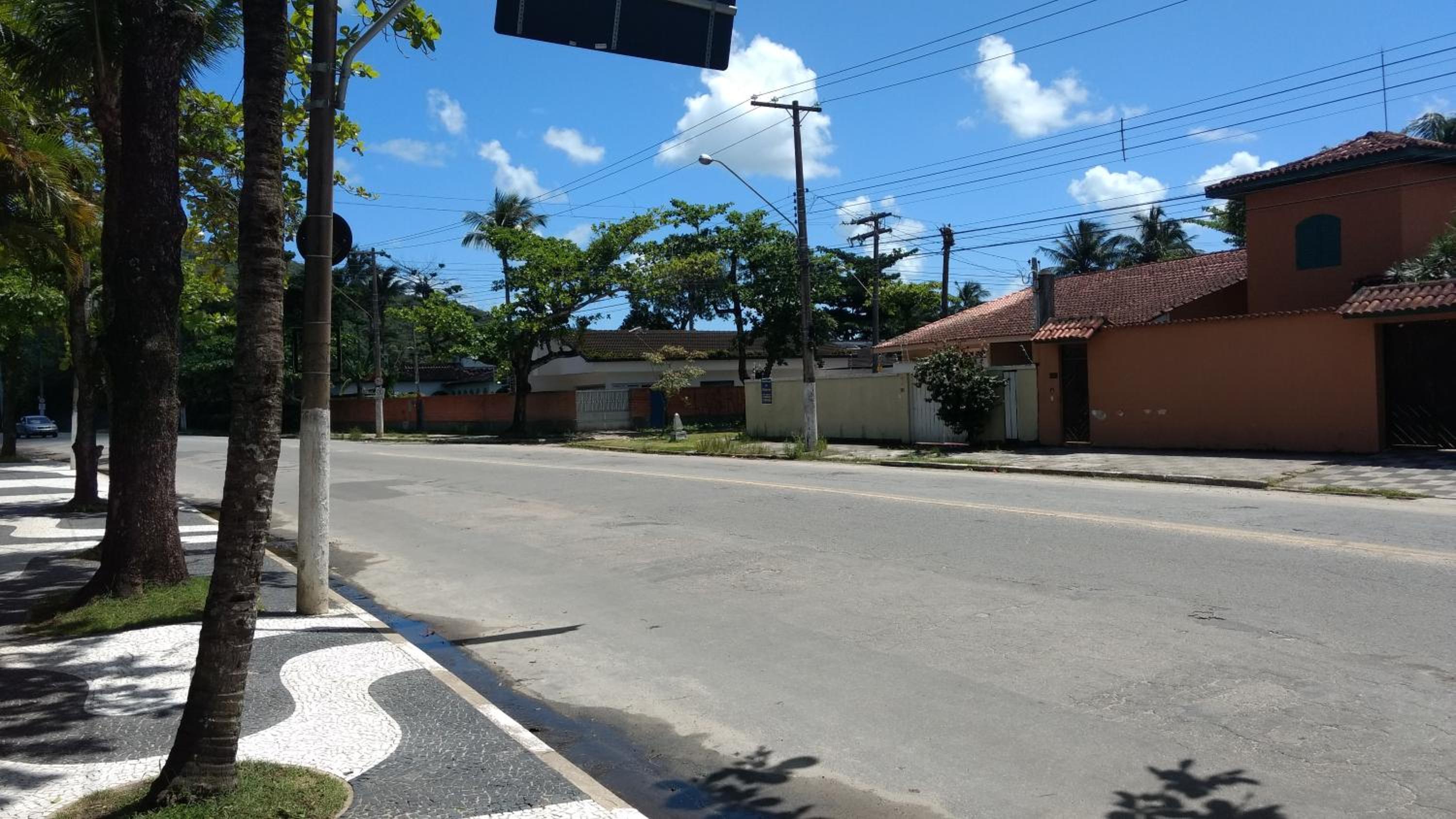 Pousada Eldorado Guarujá -