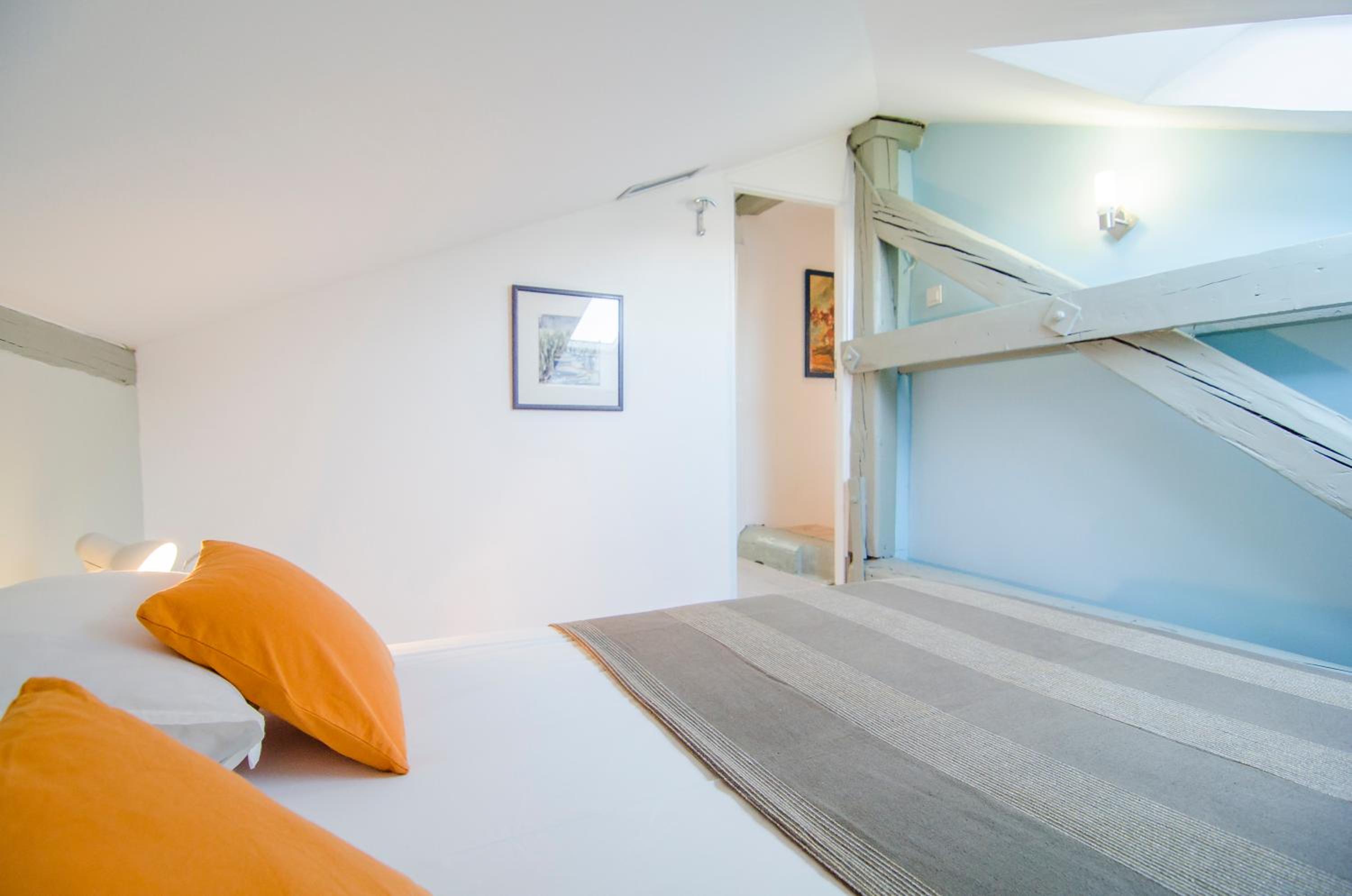 Maestro Duplex Istarska Apartment