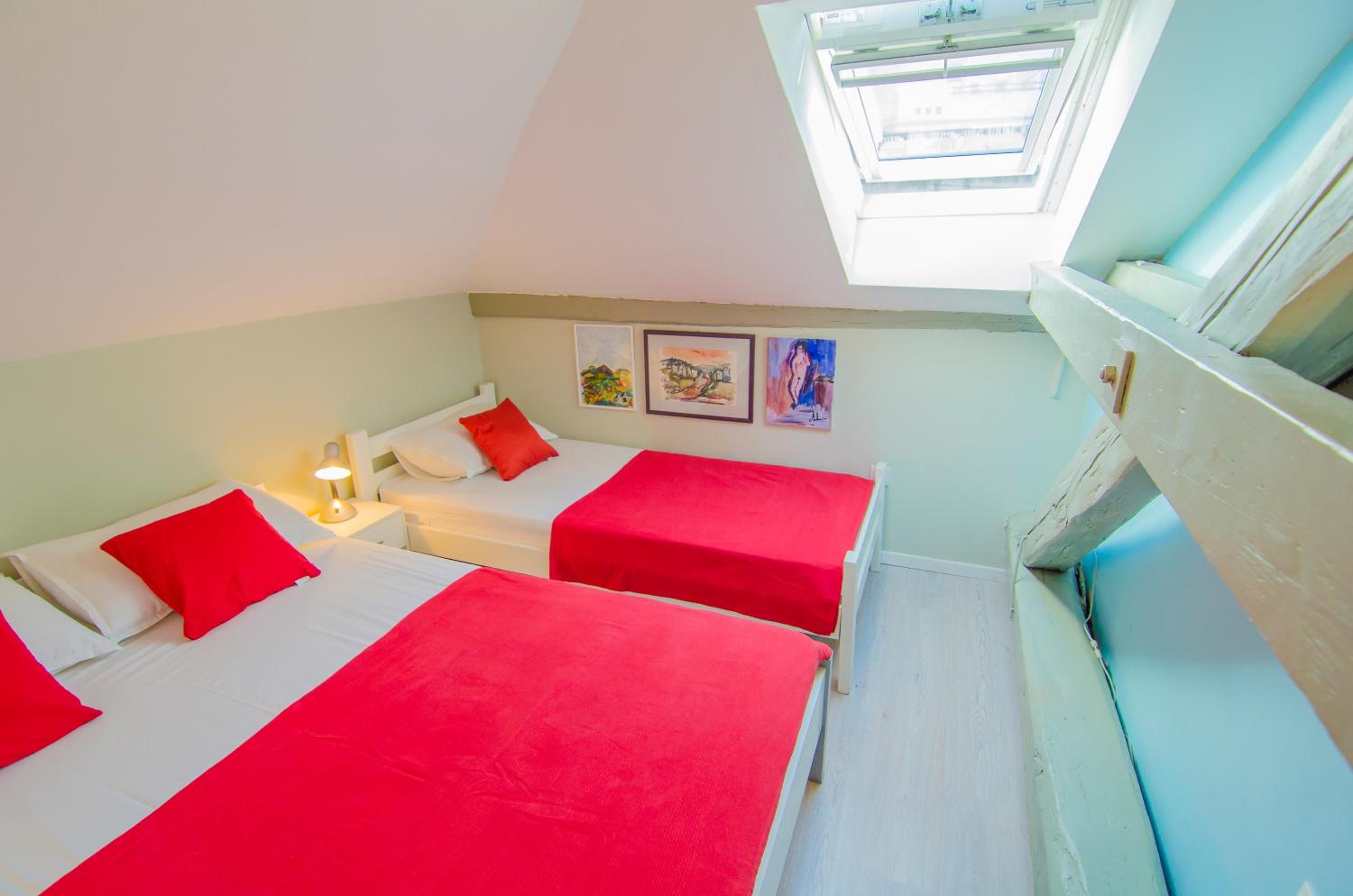 Maestro Duplex Istarska Apartment en Split