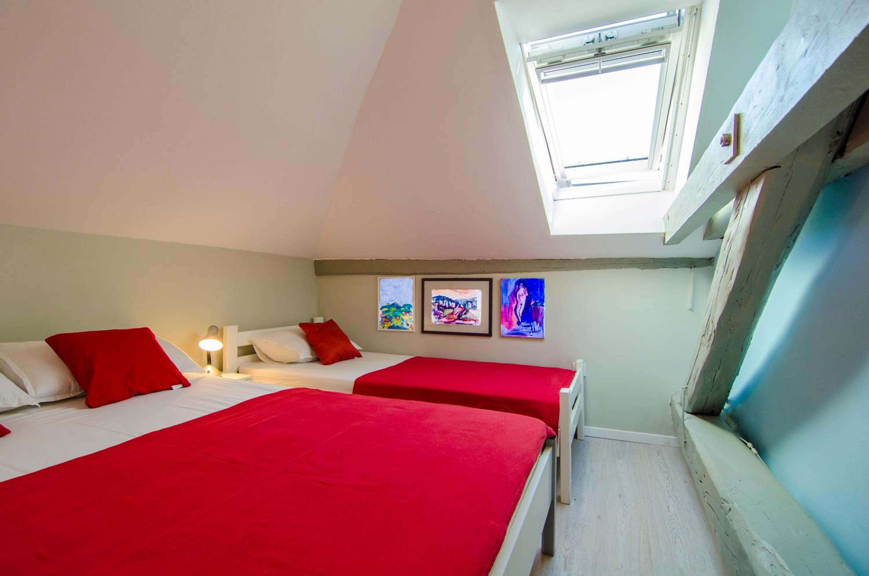 Maestro Duplex Istarska Apartment photo 5