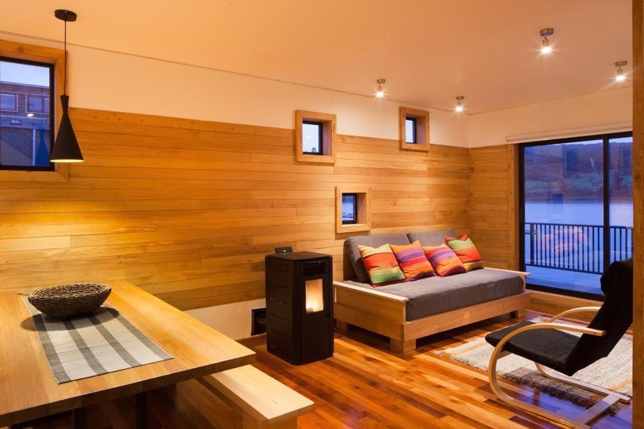 Hotel Palafito del Carpintero - Image 1