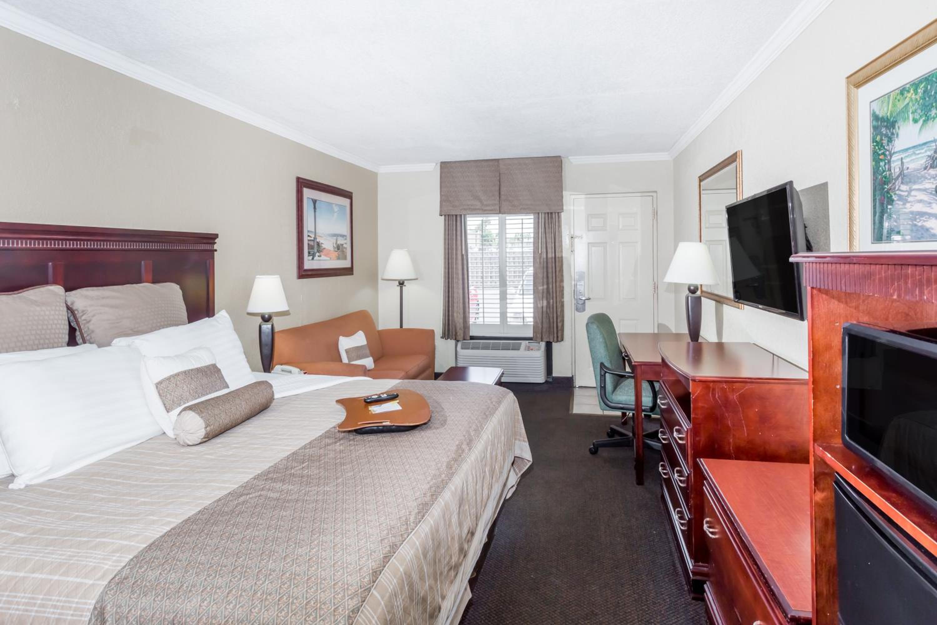 Days Inn by Wyndham Destin, Billede 26