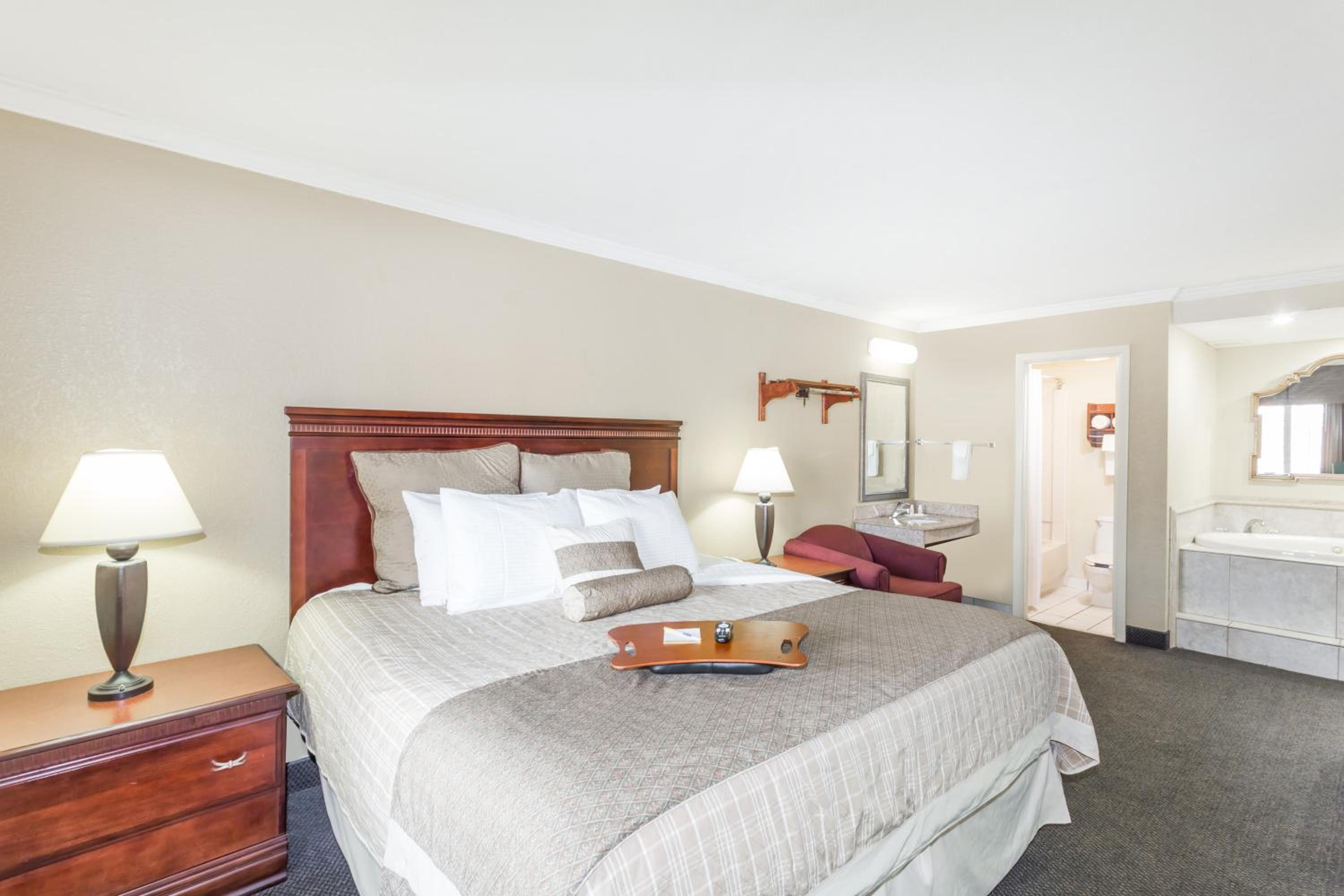 Days Inn by Wyndham Destin, Billede 36