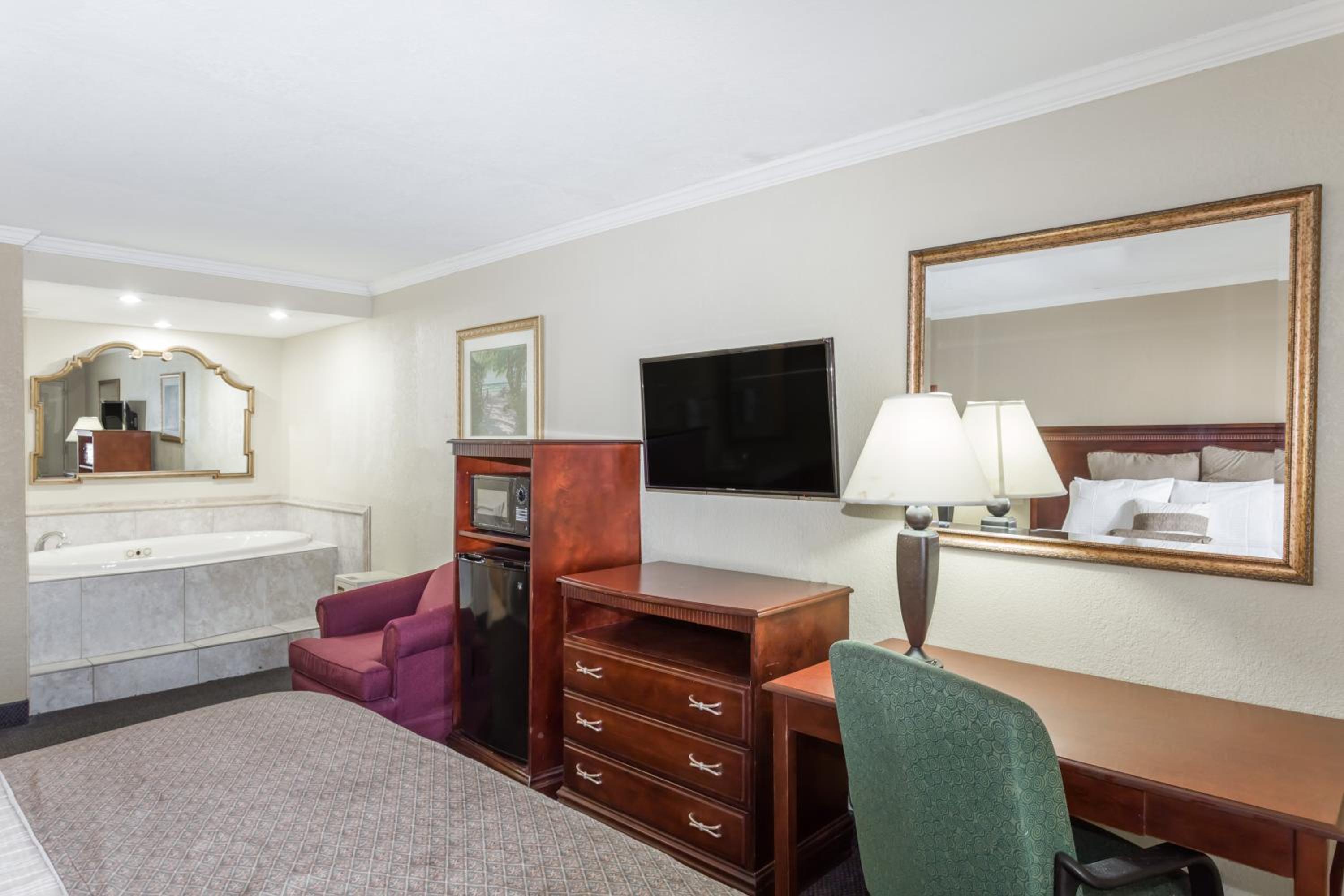 Days Inn by Wyndham Destin, Billede 27