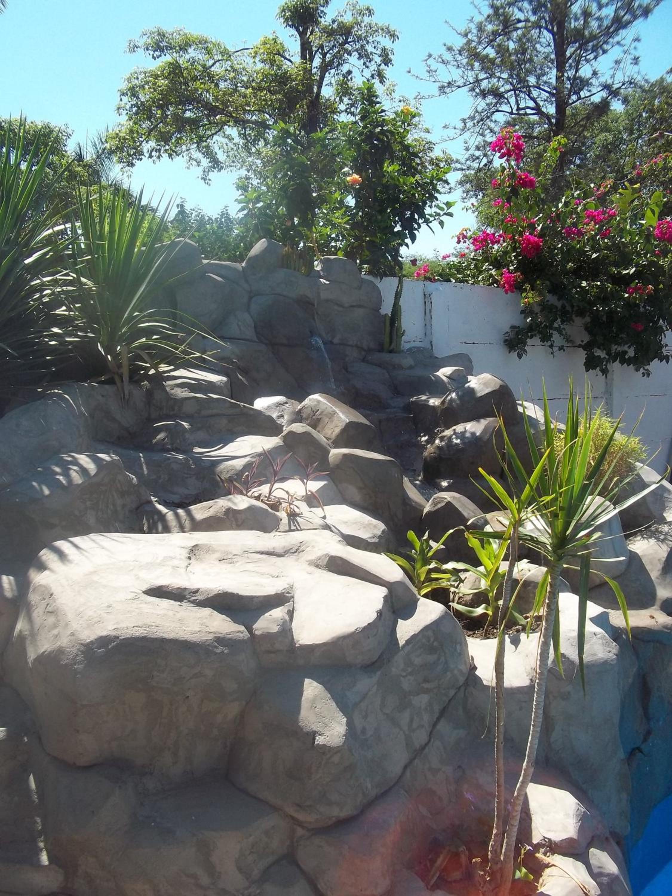 El Jardin Colonial