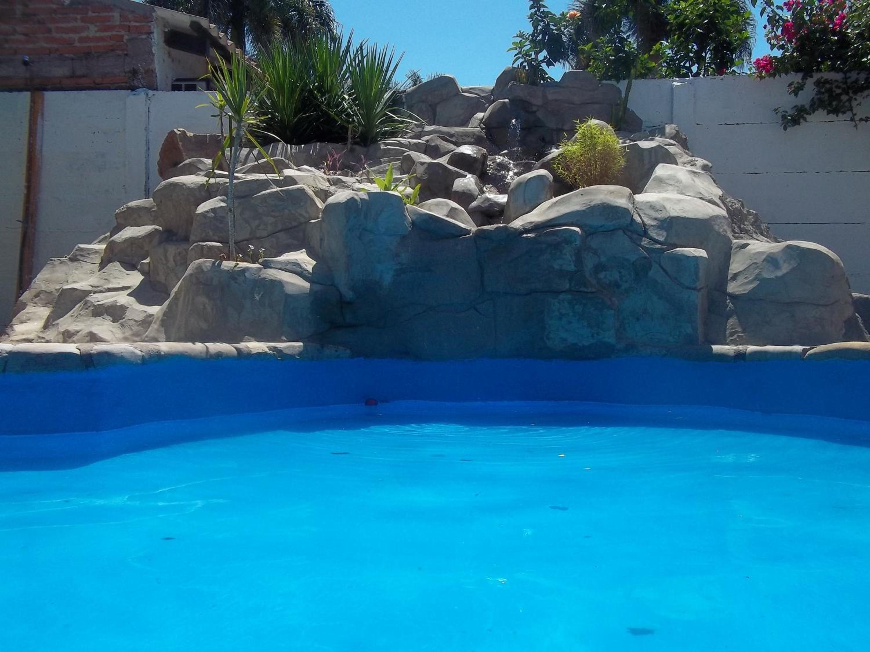 El Jardin Colonial