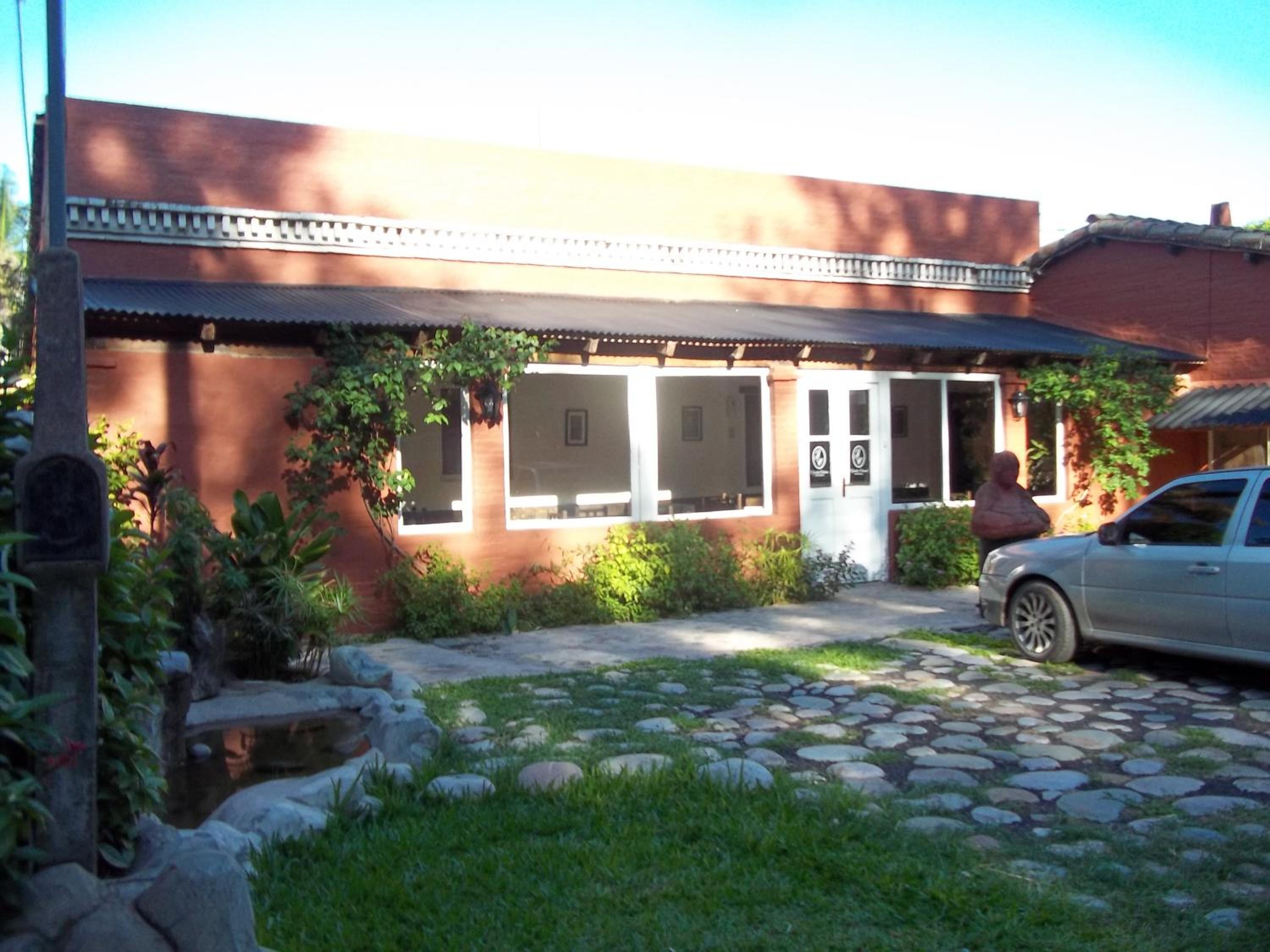 El Jardin Colonial