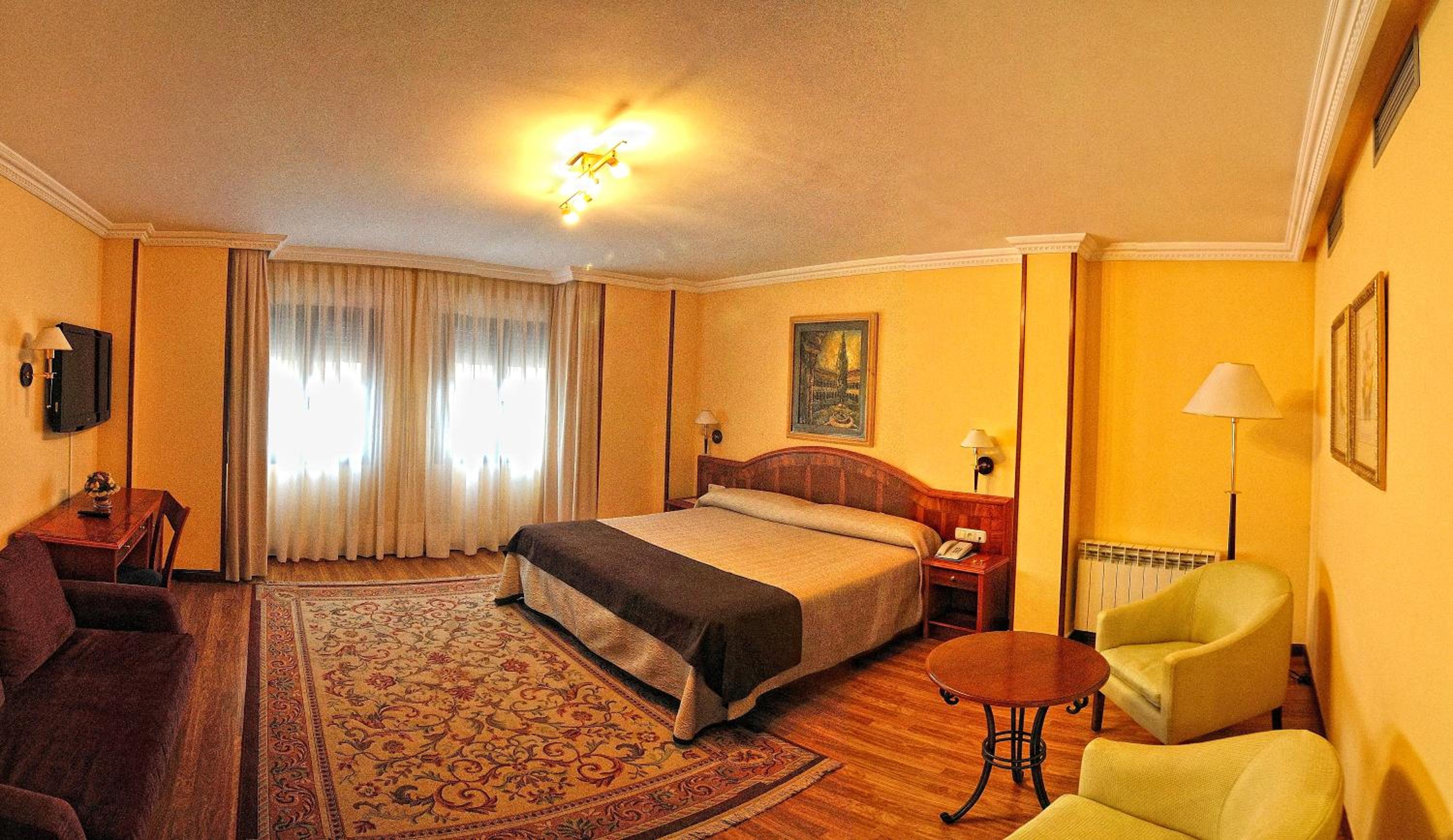 Hotel Alisi - Property Image 5