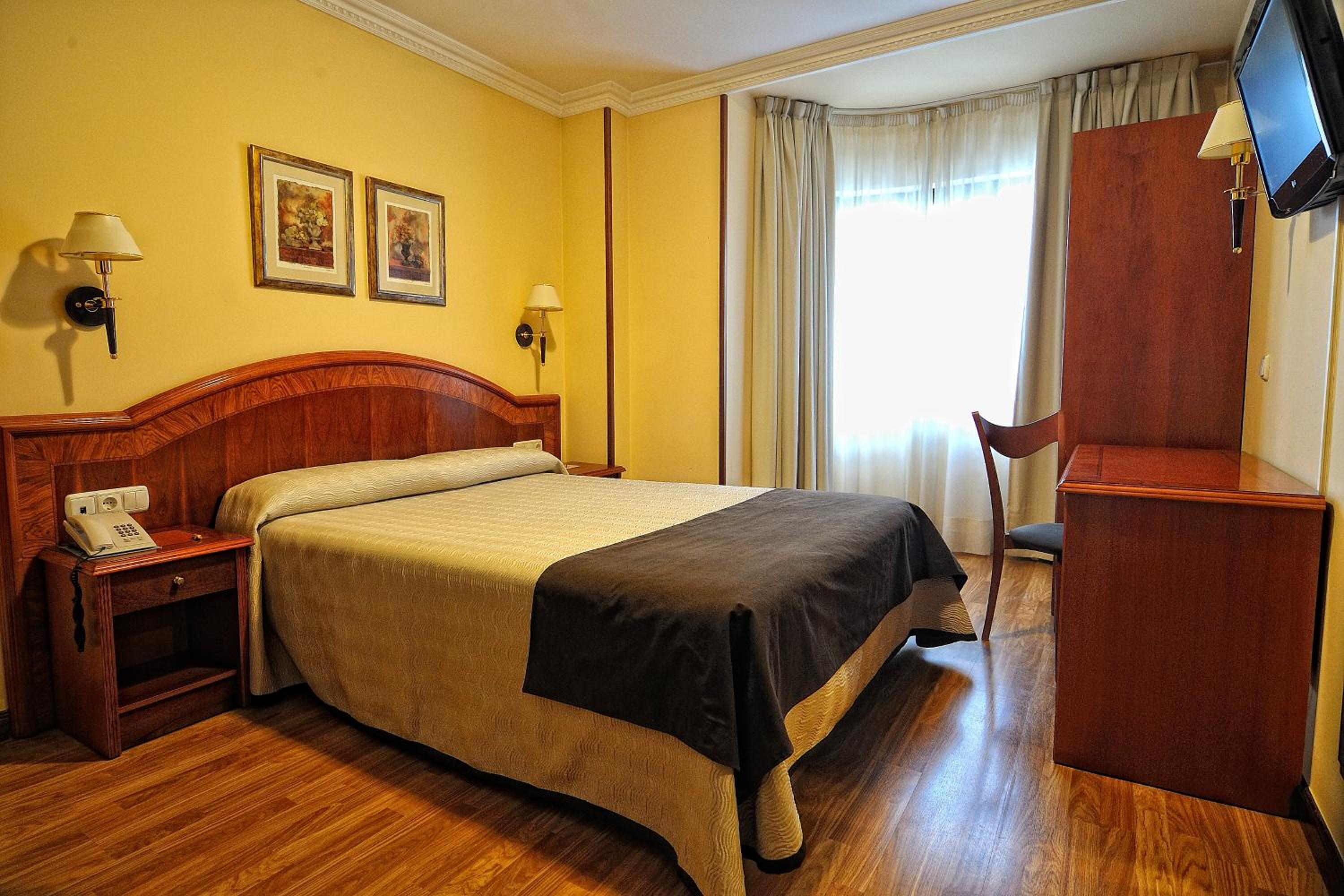 Hotel Alisi - Property Image 7