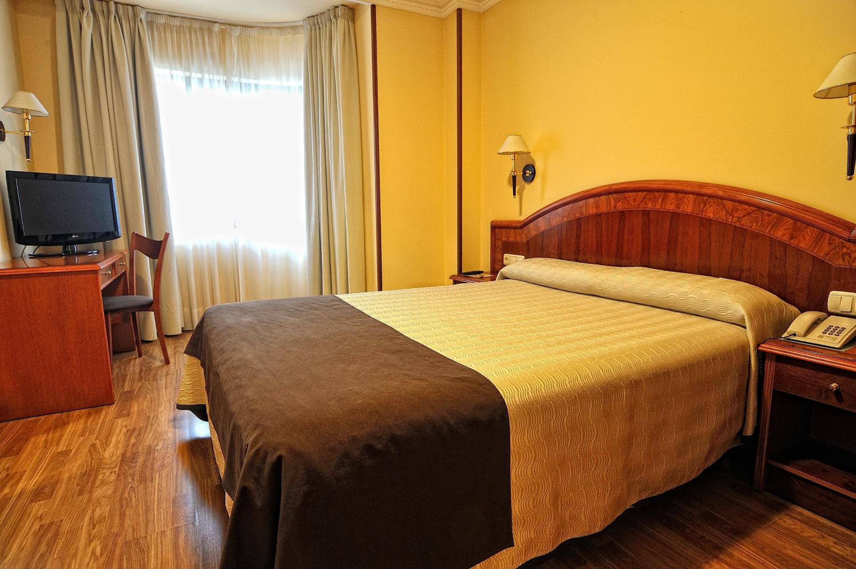 Hotel Alisi - Property Image 9