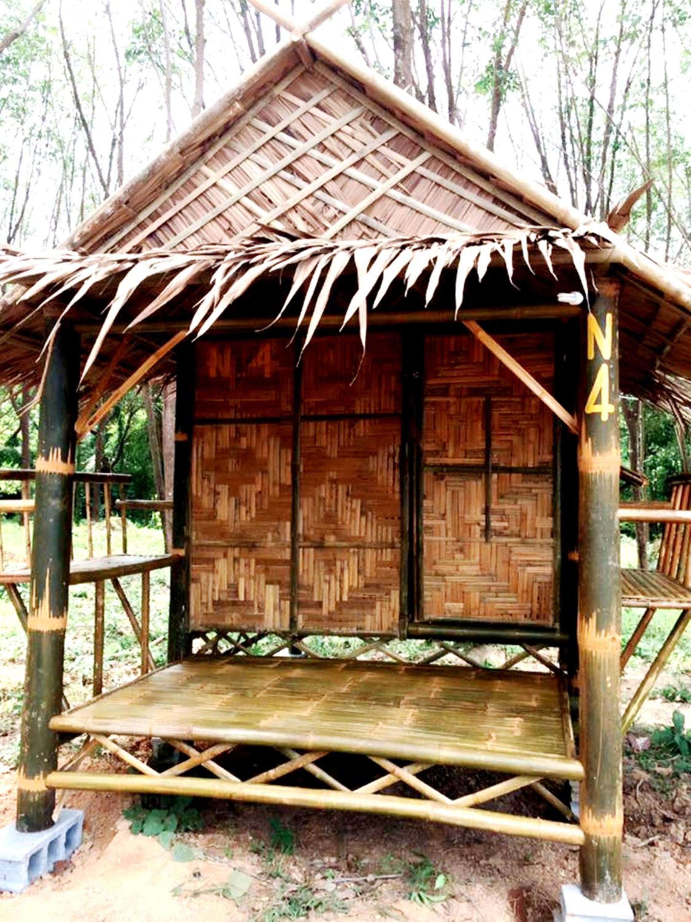 Rimsuan House