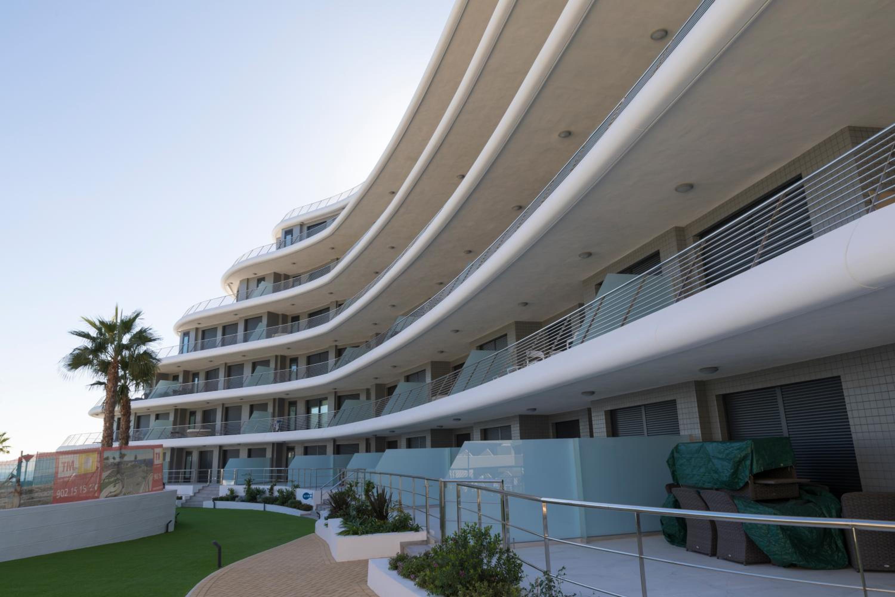 Infinity View by Mar Holidays - Arenales del Sol