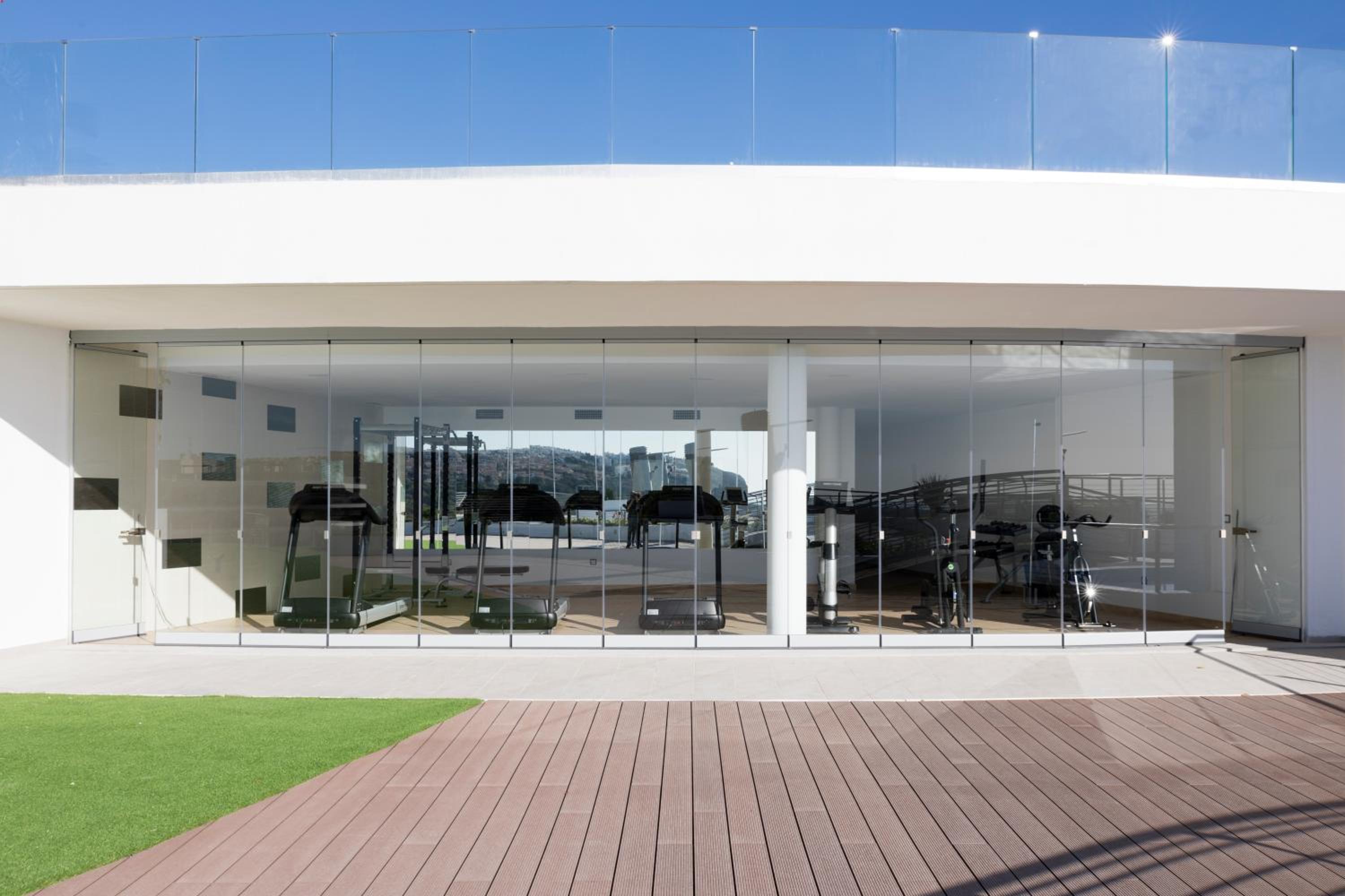 Infinity View by Mar Holidays - Arenales del Sol