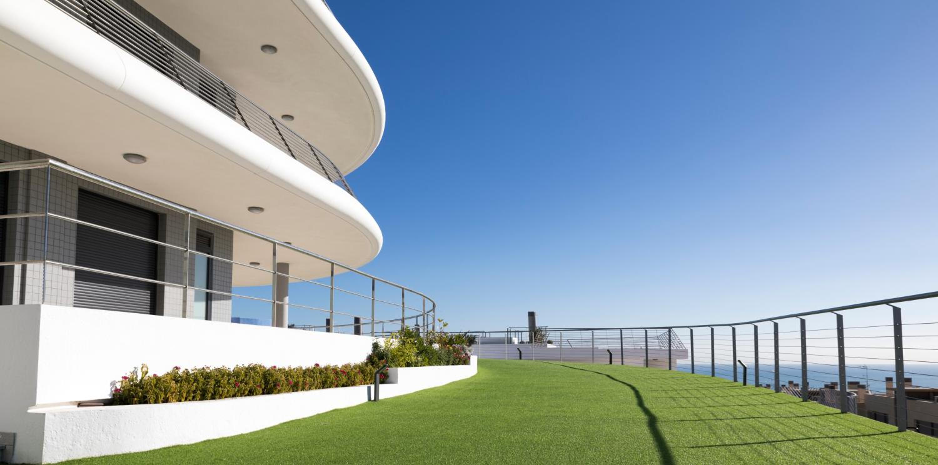 Infinity View by Mar Holidays - Arenales del Sol