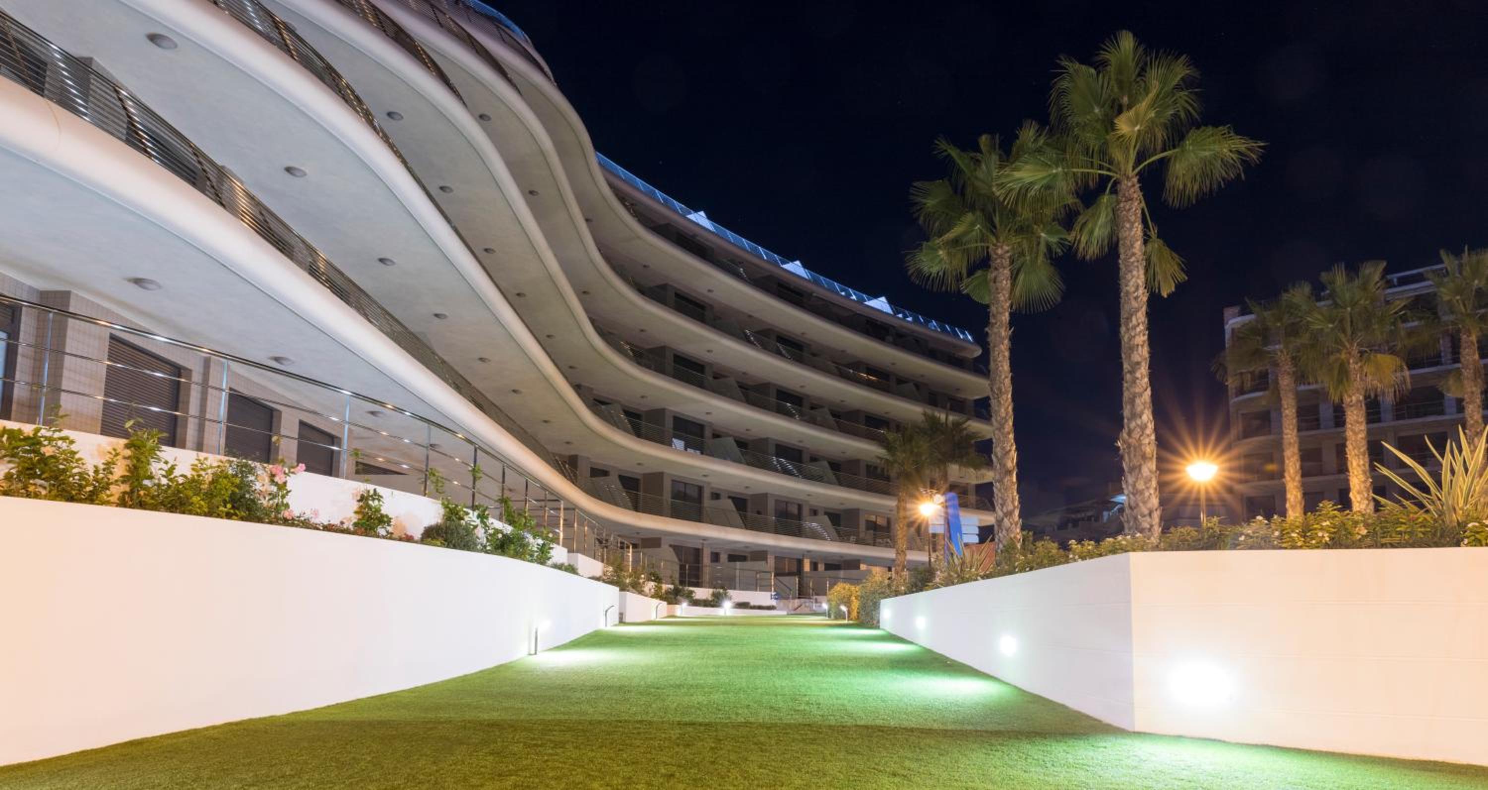 Infinity View by Mar Holidays - Arenales del Sol