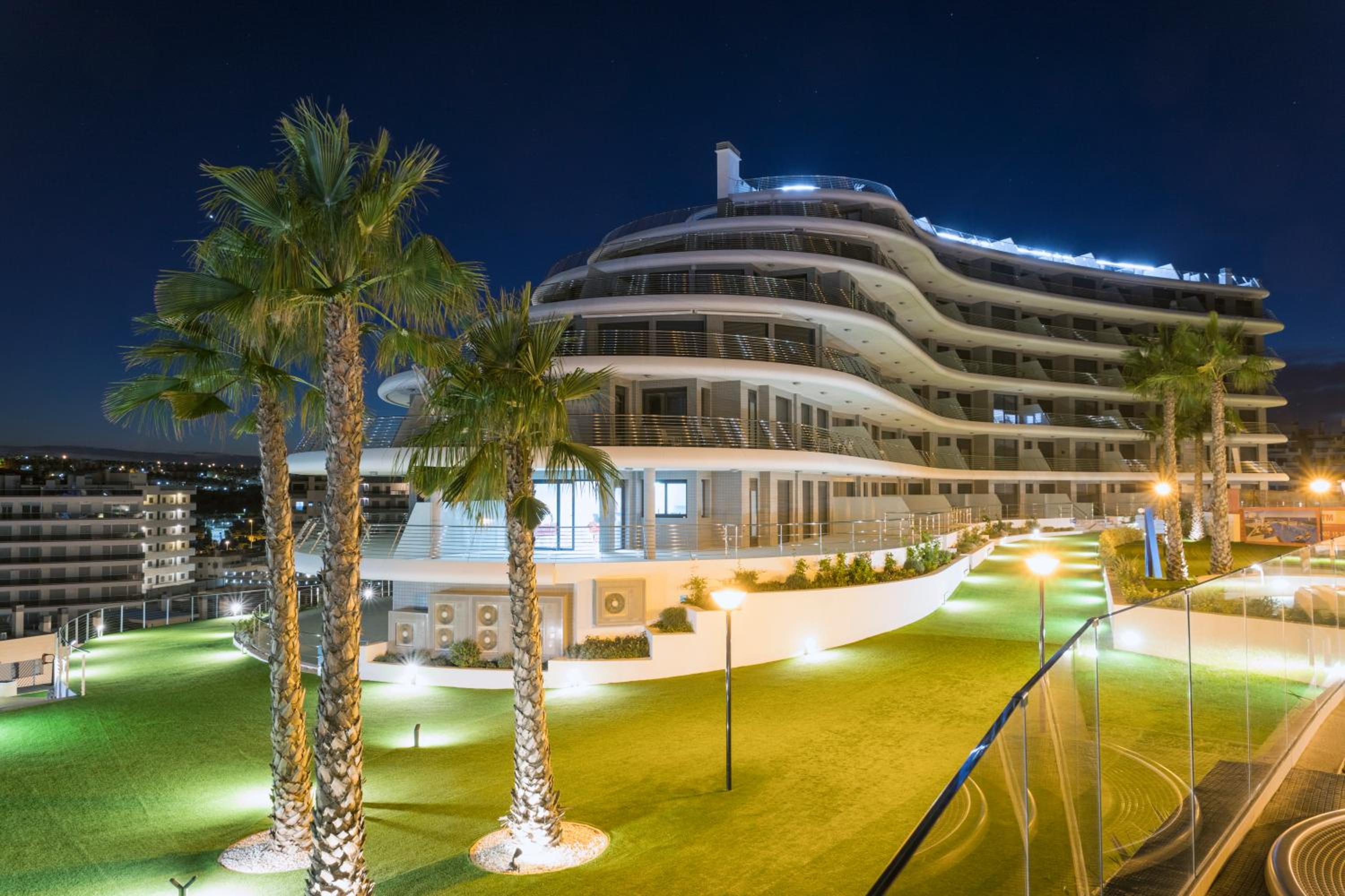 Infinity View by Mar Holidays - Arenales del Sol
