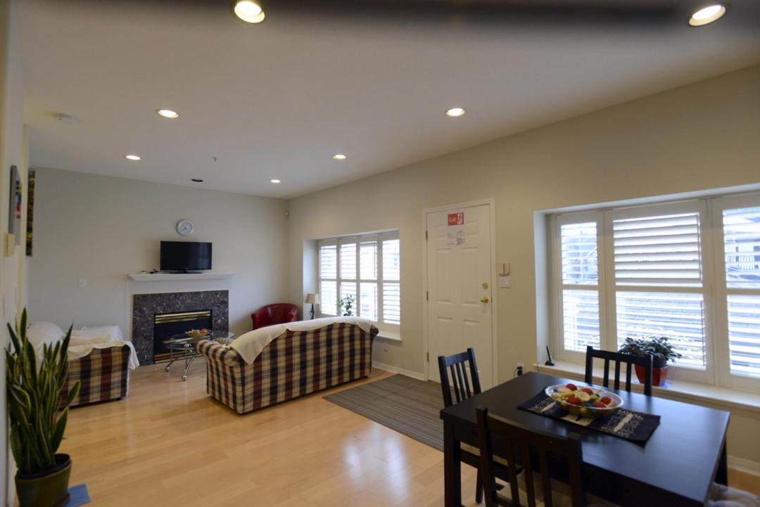 Marpole Guest House