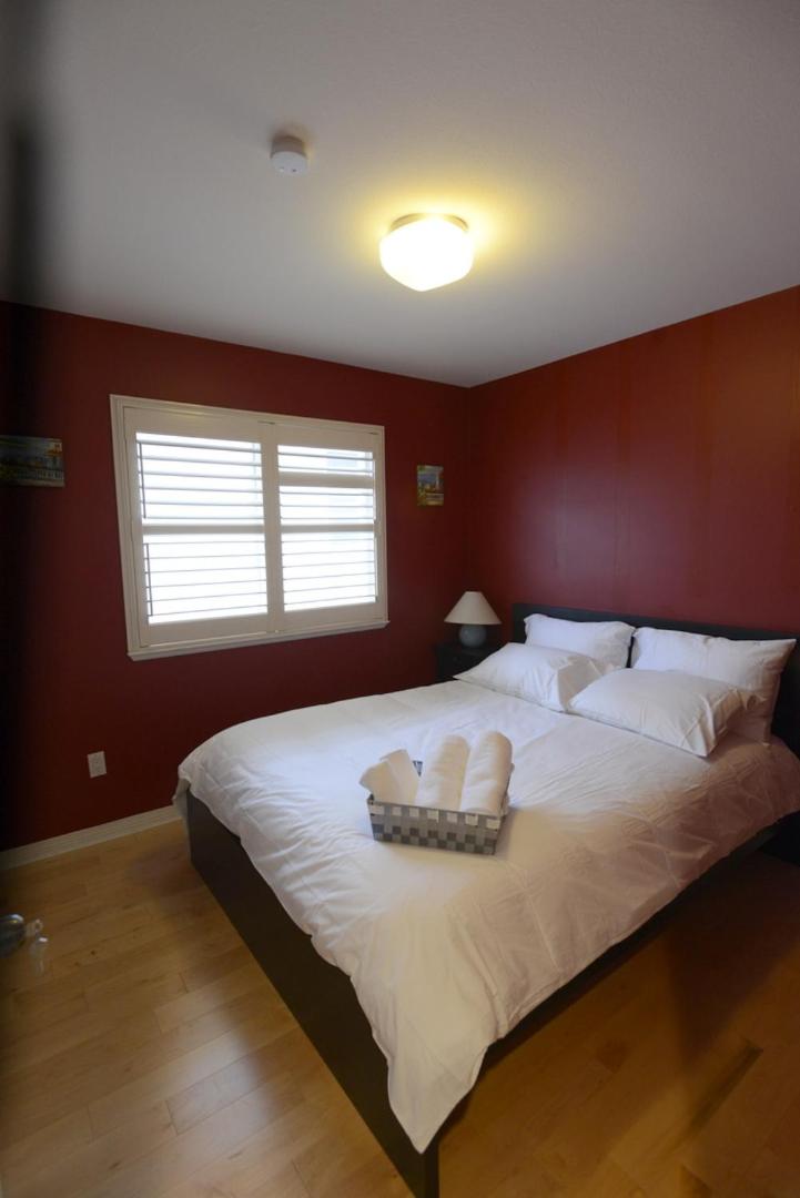 Marpole Guest House
