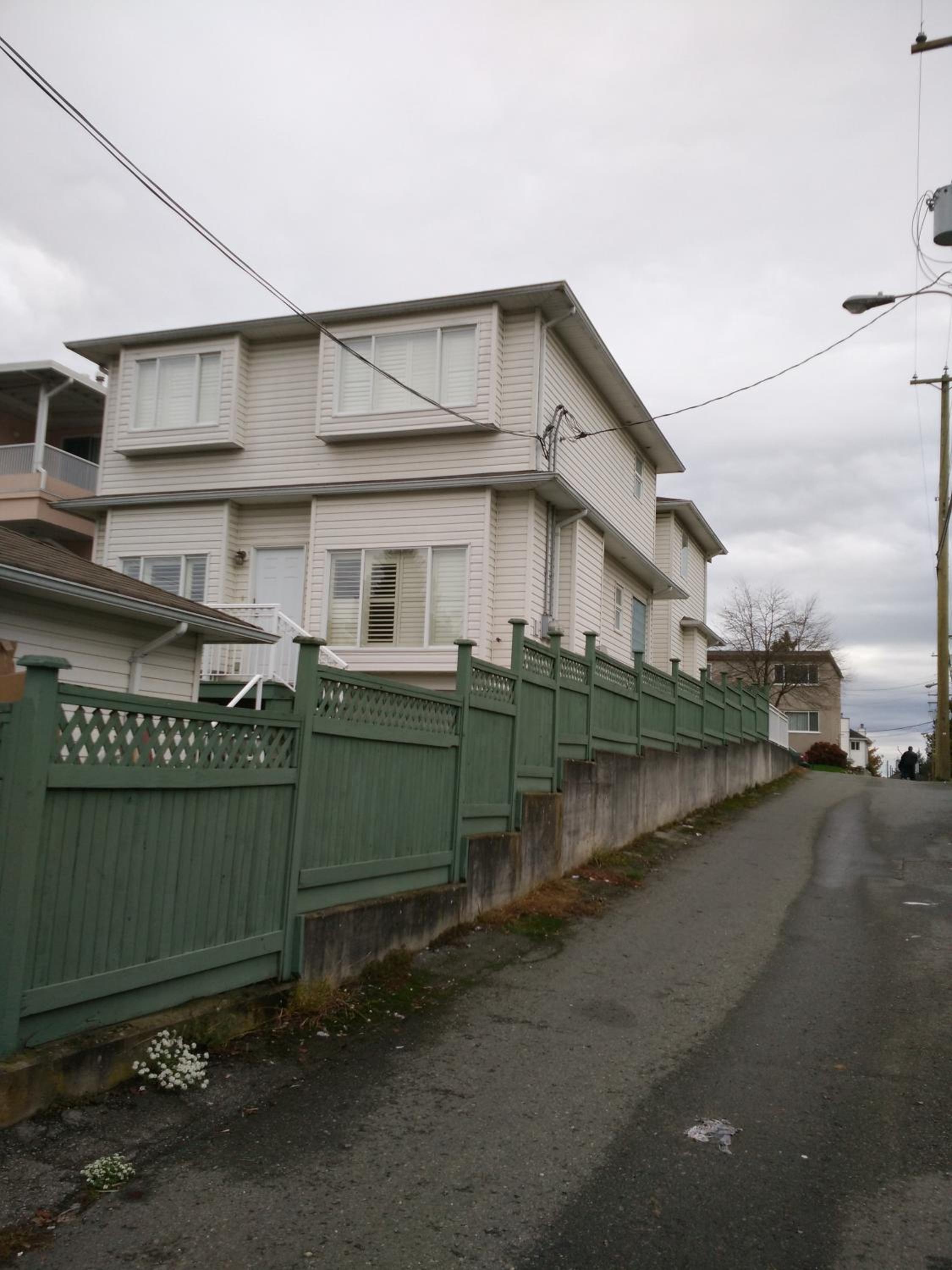 Marpole Guest House