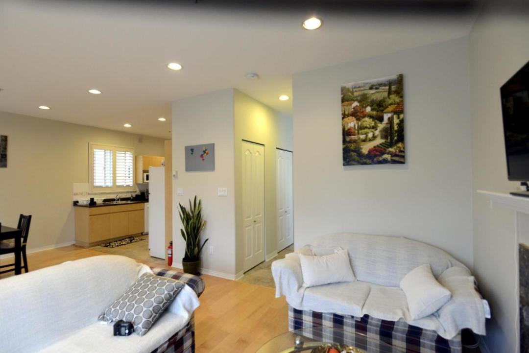 Marpole Guest House