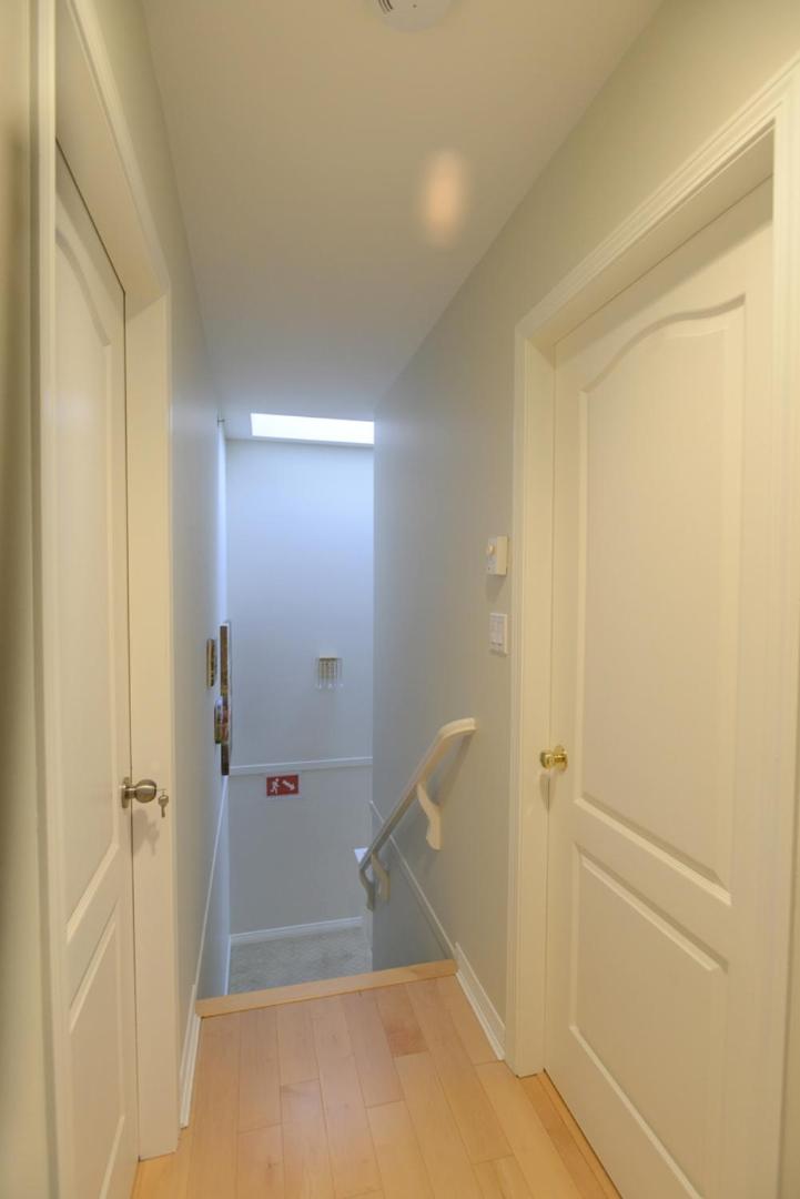 Marpole Guest House