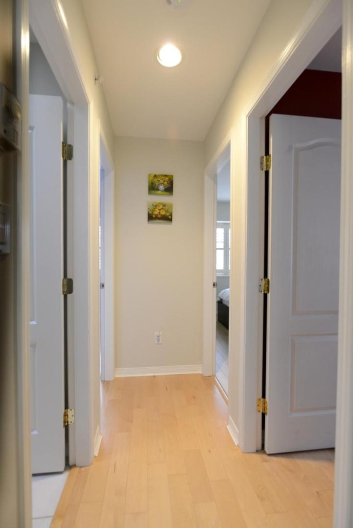 Marpole Guest House