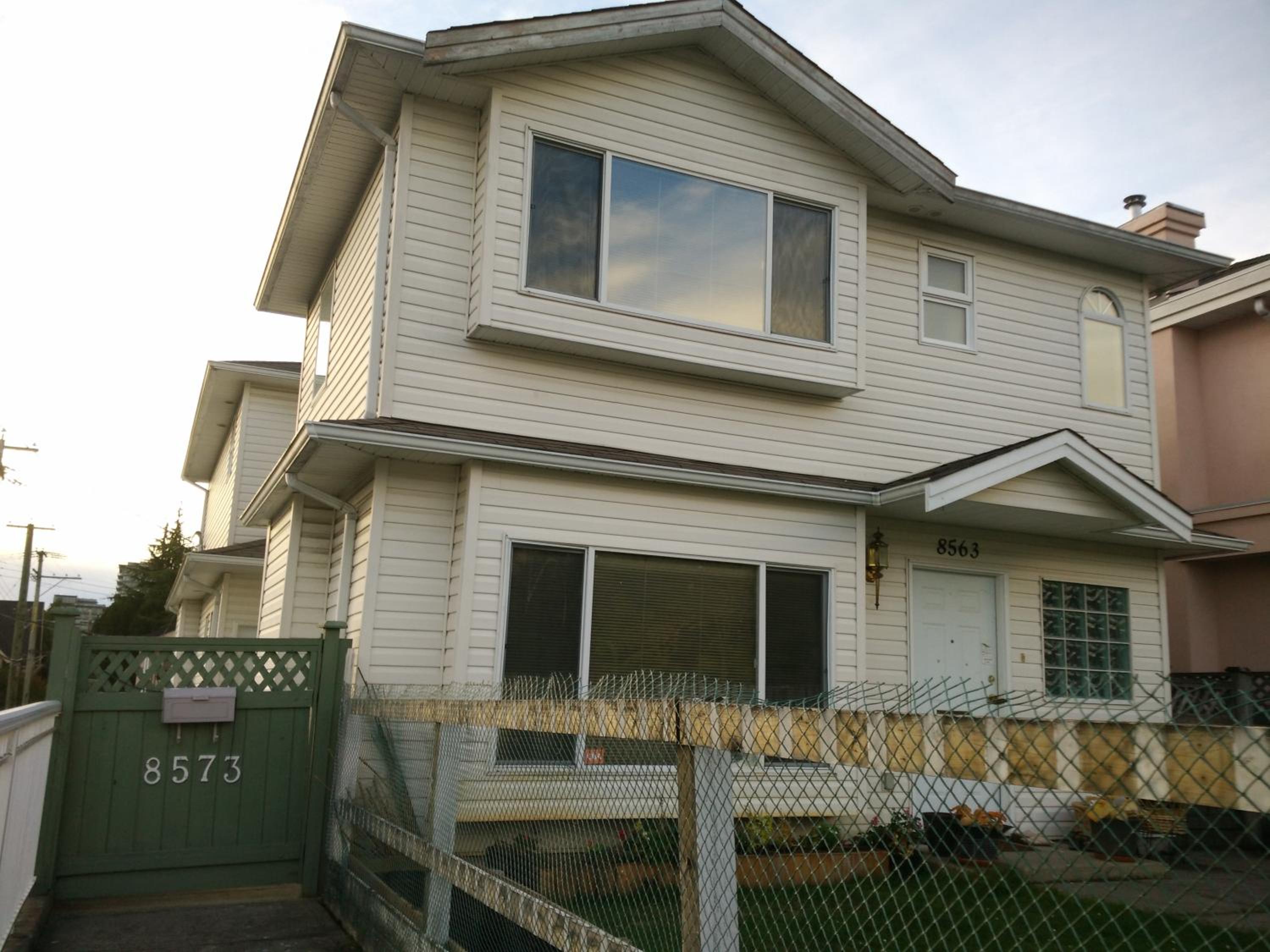 Marpole Guest House