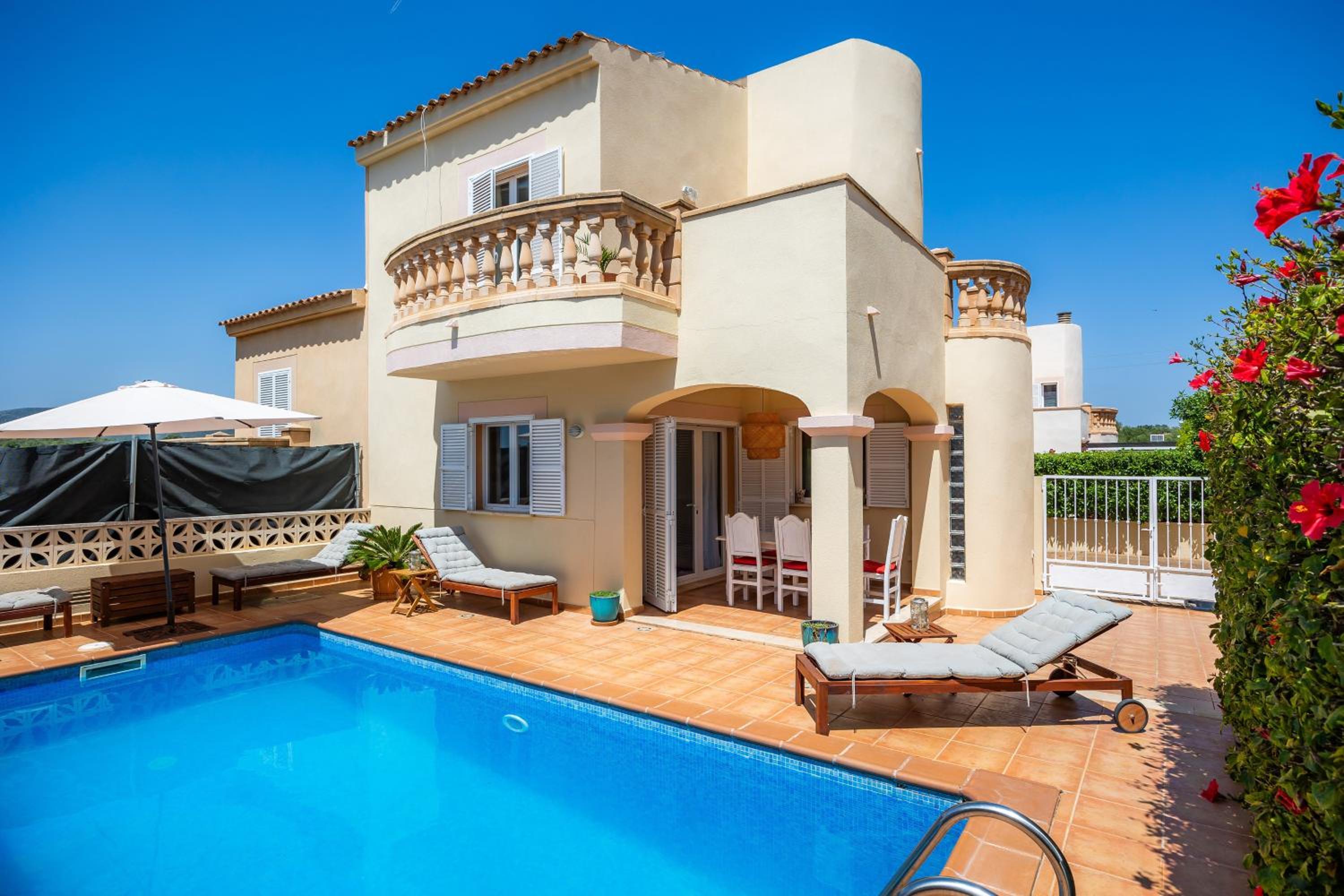 Villa Sion