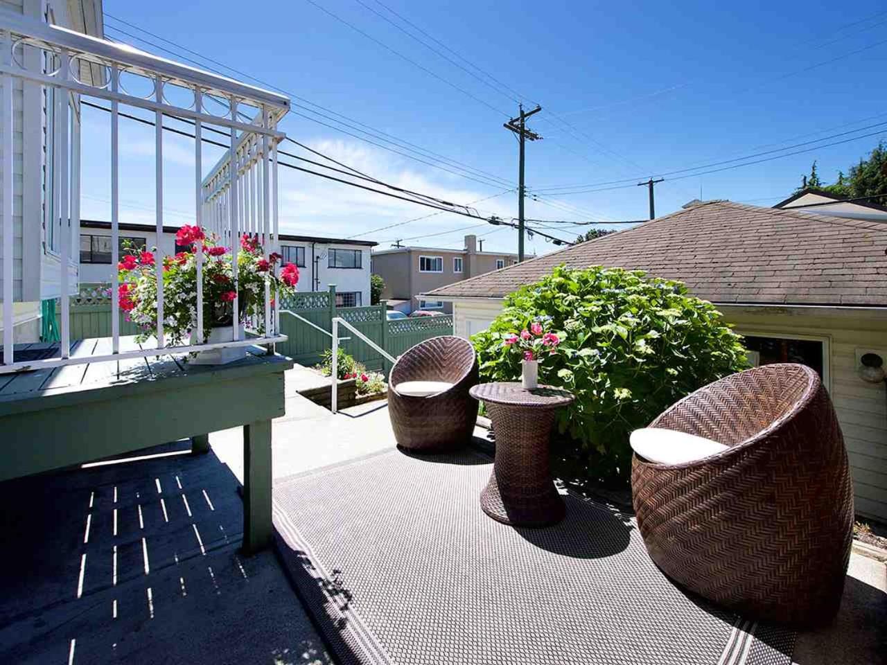 Marpole Guest House