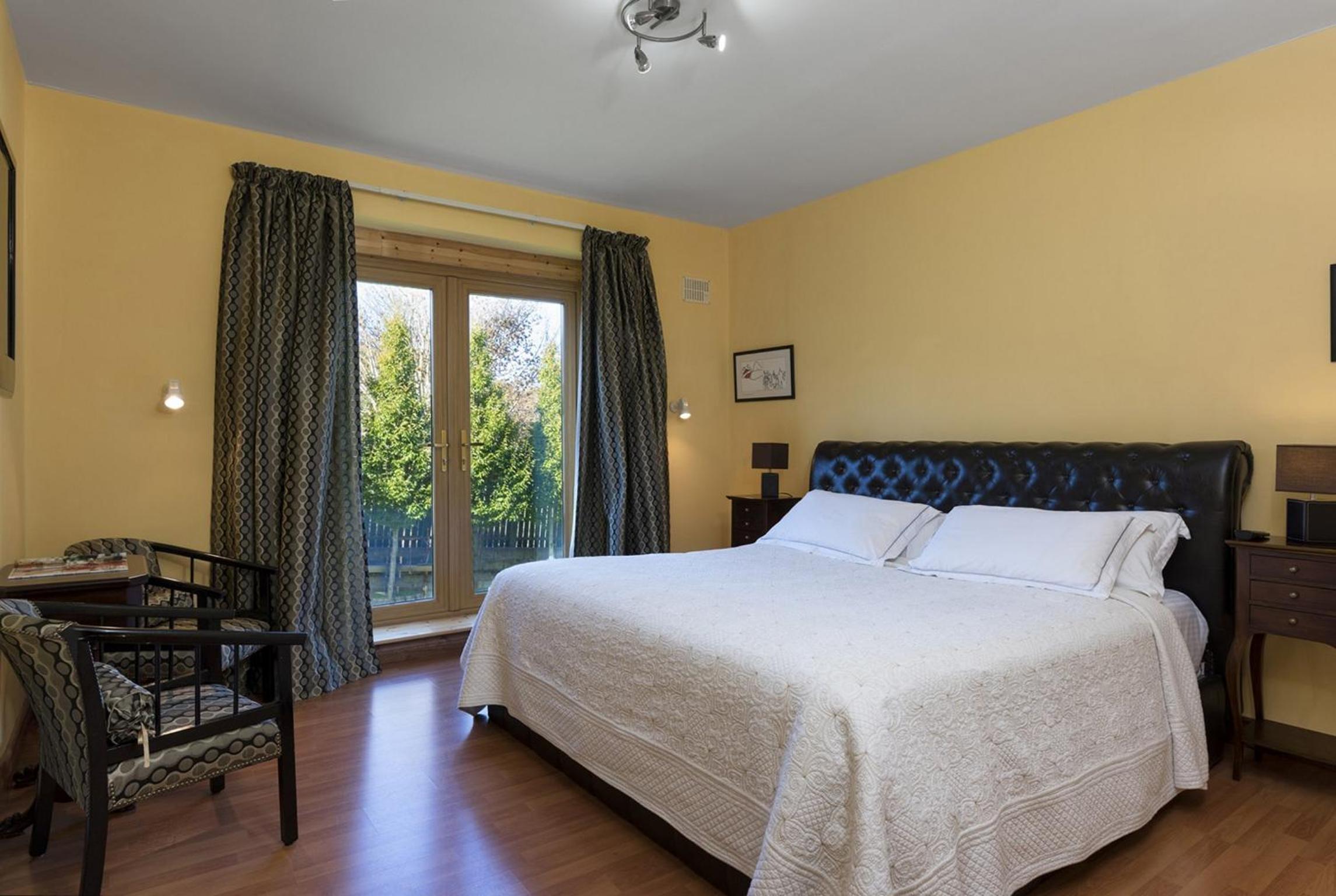 Kilbree House B&B