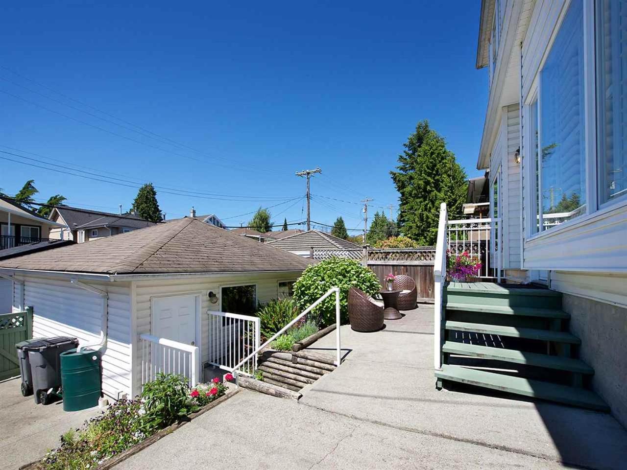Marpole Guest House