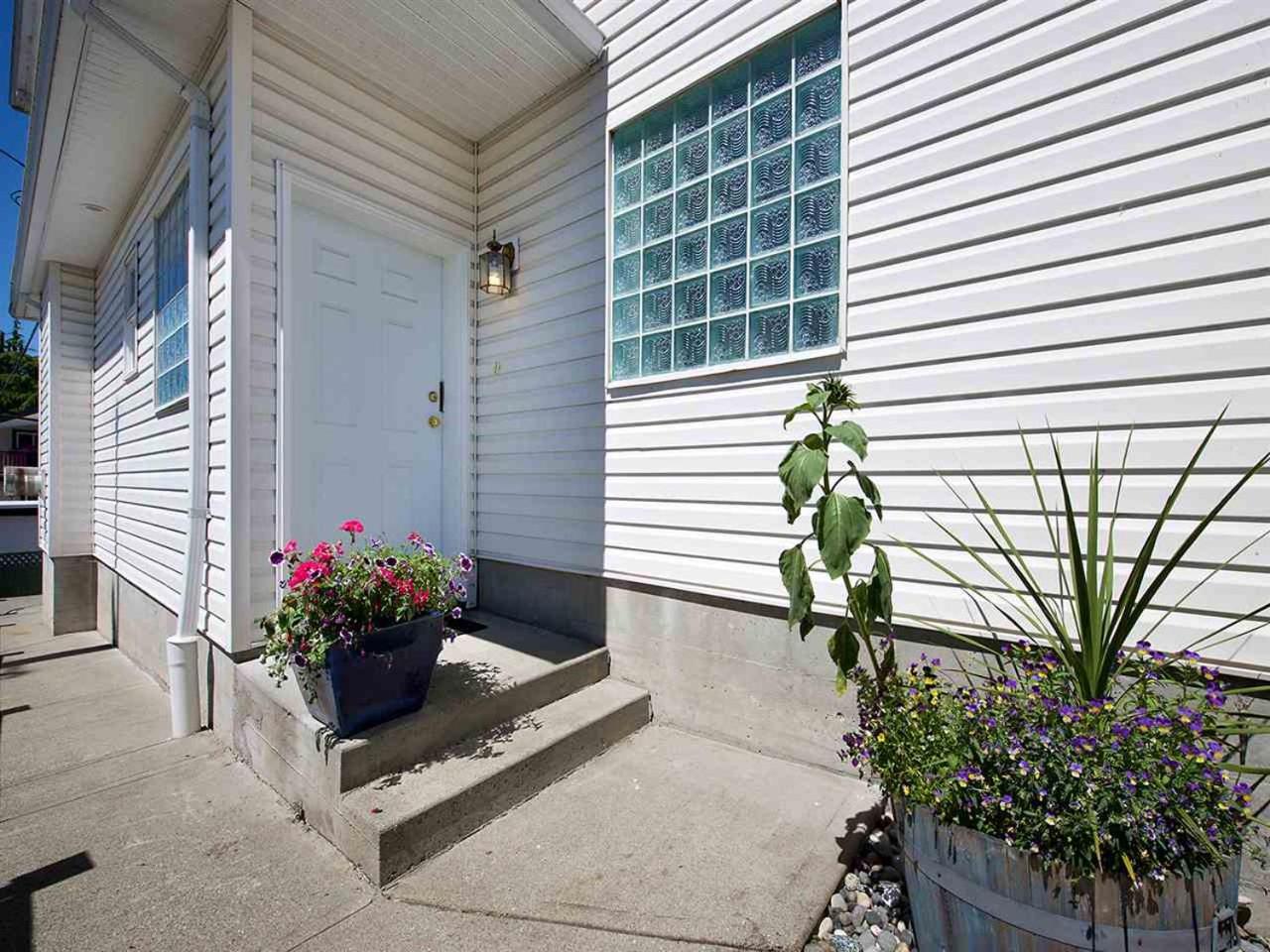 Marpole Guest House