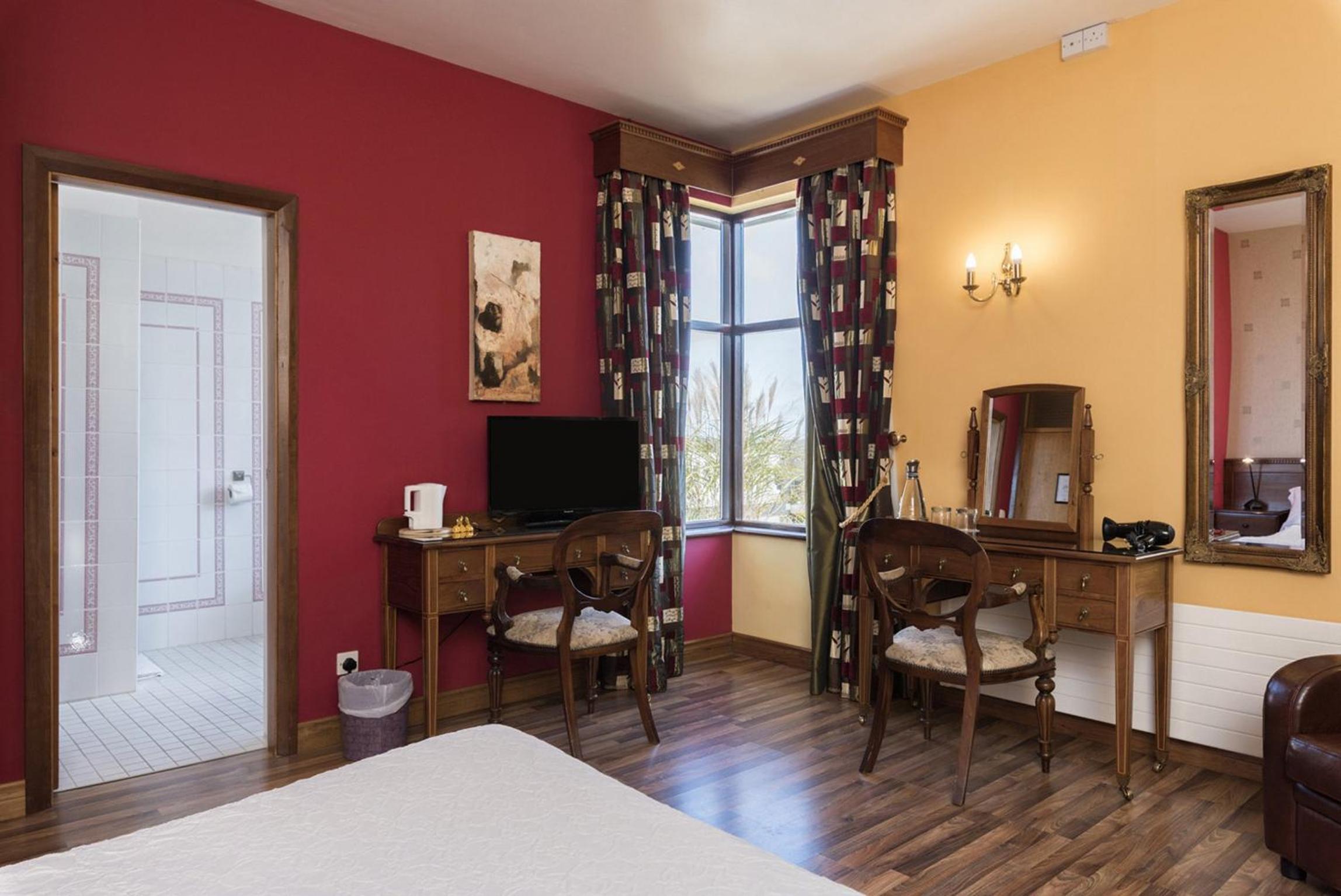 Kilbree House B&B