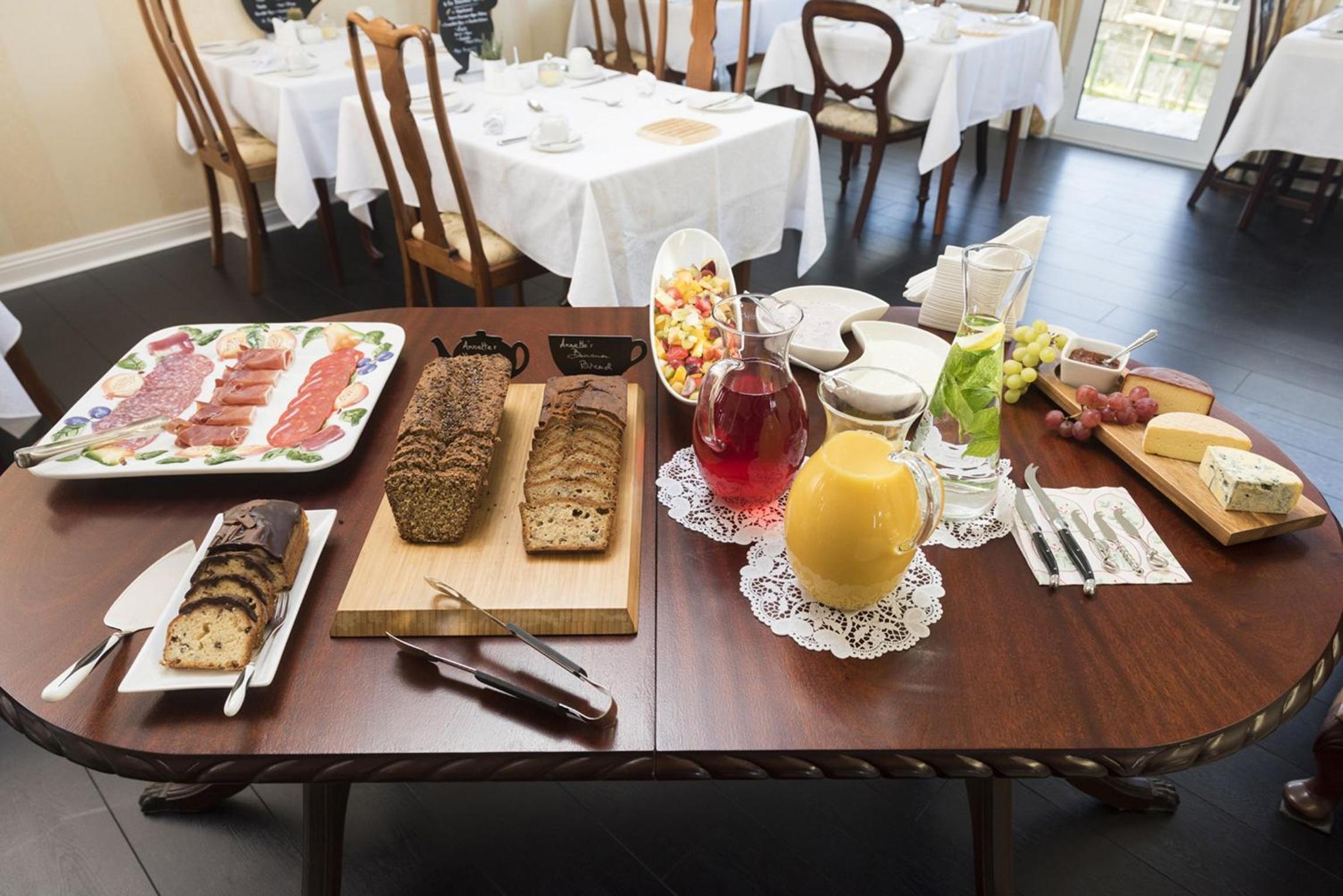 Kilbree House B&B