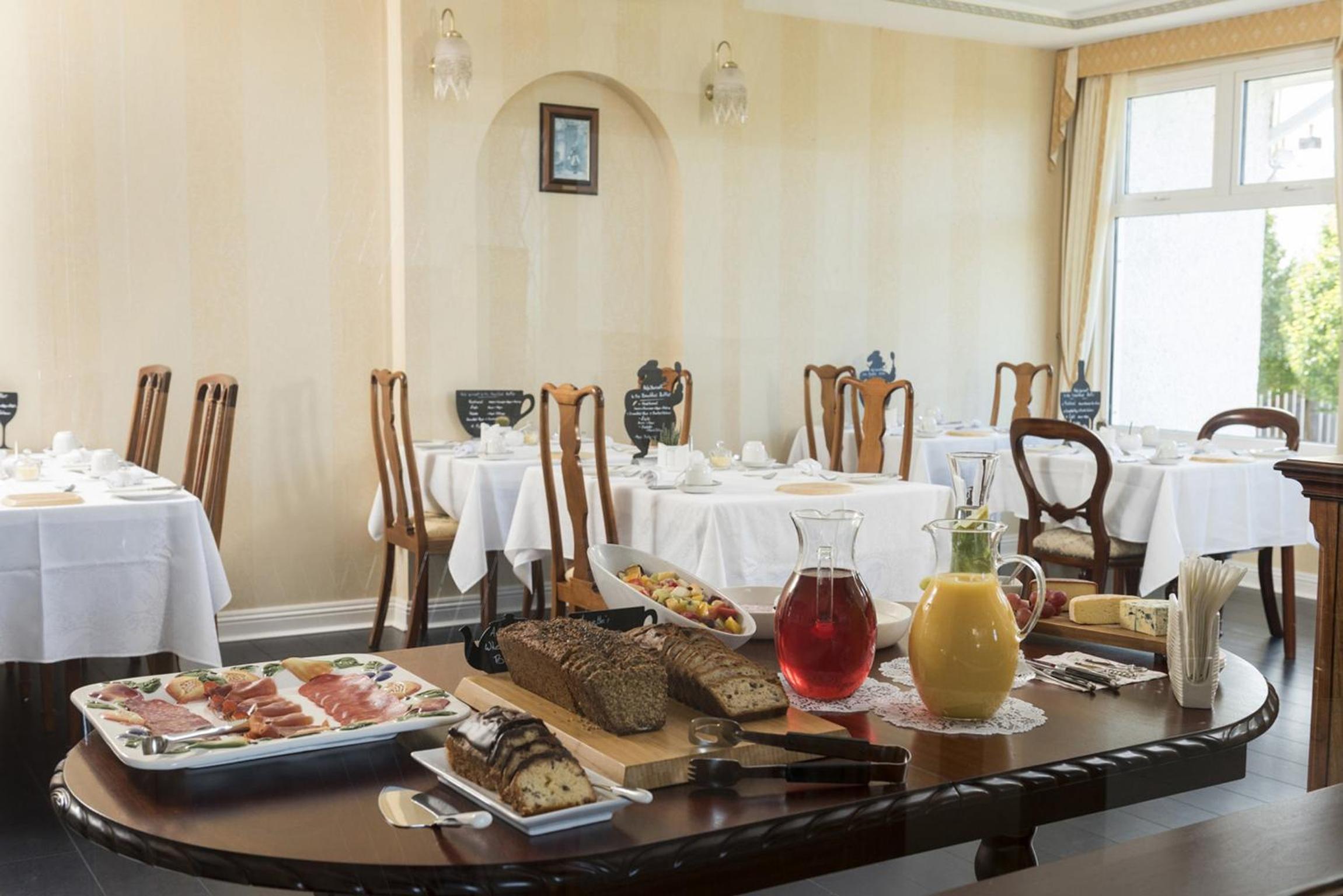Kilbree House B&B