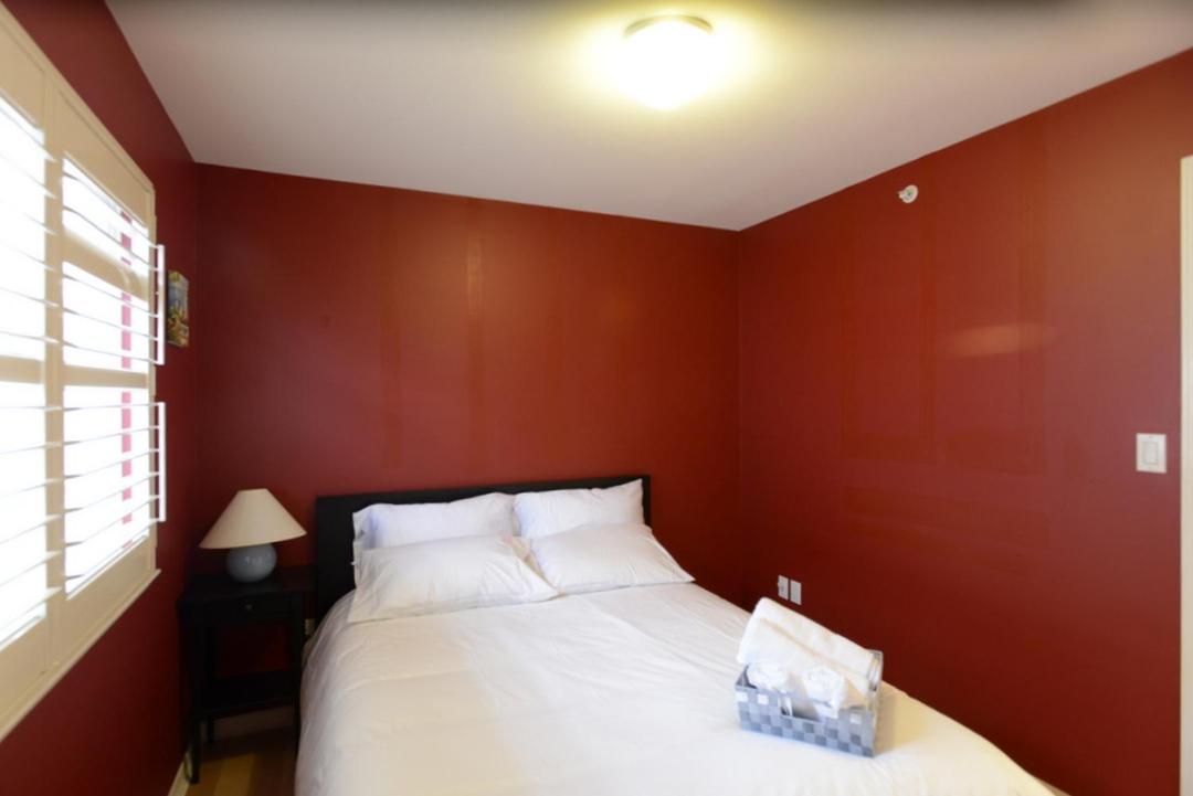 Marpole Guest House