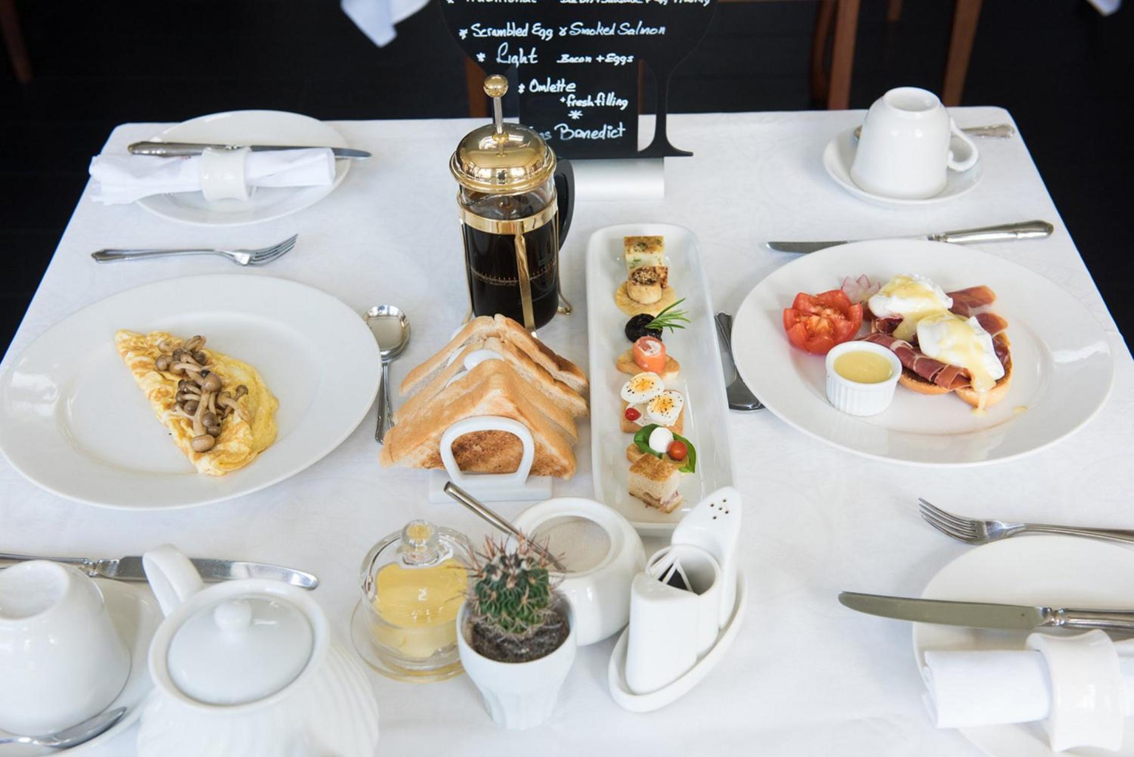 Kilbree House B&B